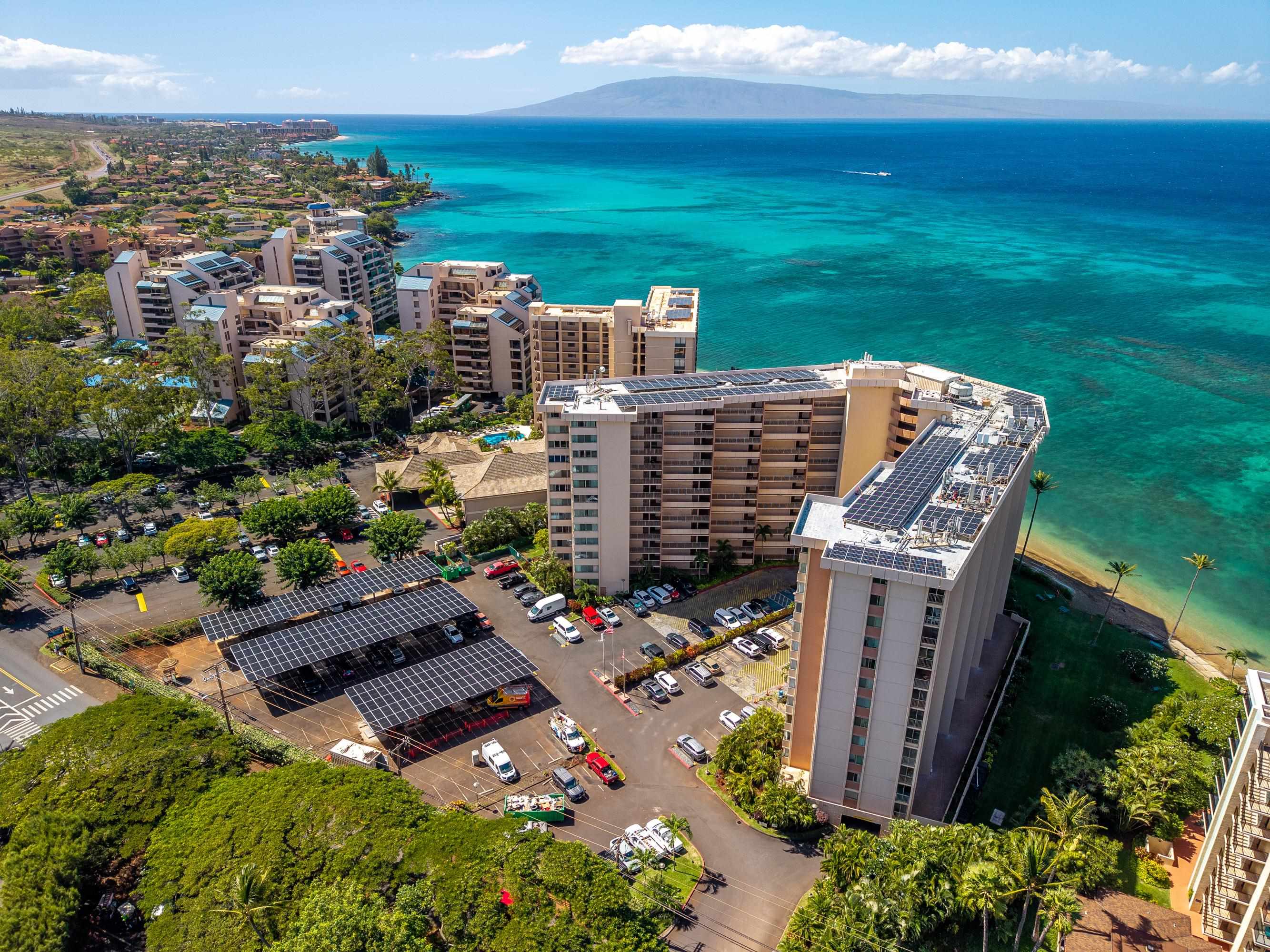 Royal Kahana condo # 1015, Lahaina, Hawaii - photo 23 of 35