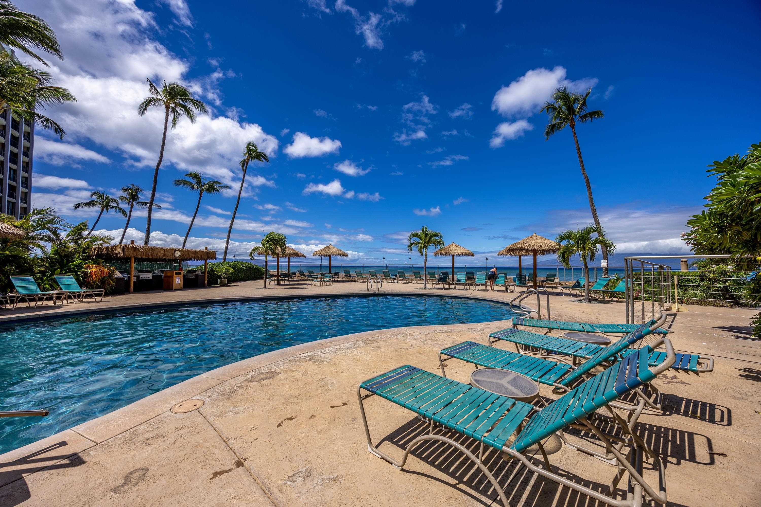 Royal Kahana condo # 1015, Lahaina, Hawaii - photo 25 of 35