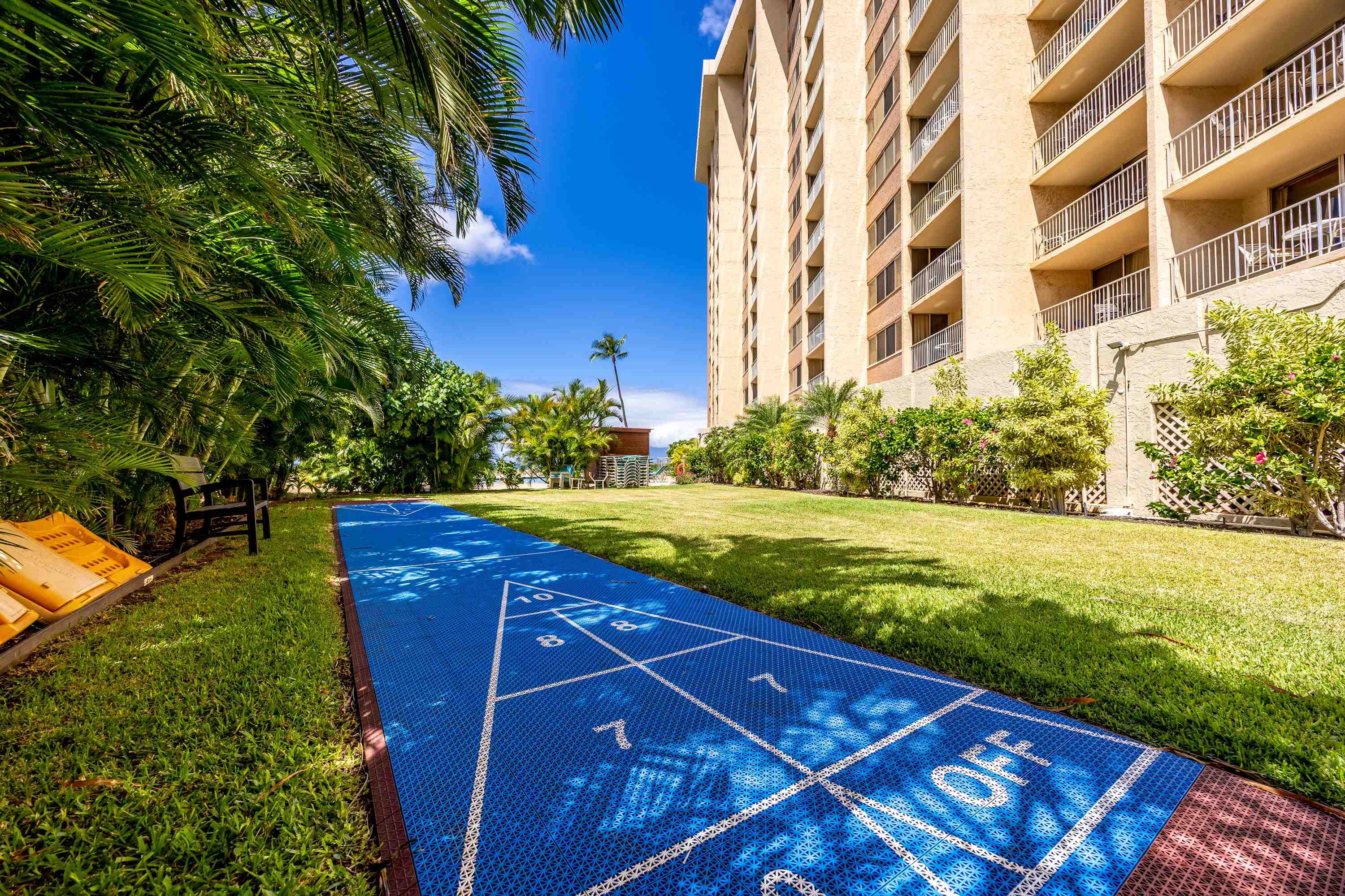 Royal Kahana condo # 1015, Lahaina, Hawaii - photo 26 of 35