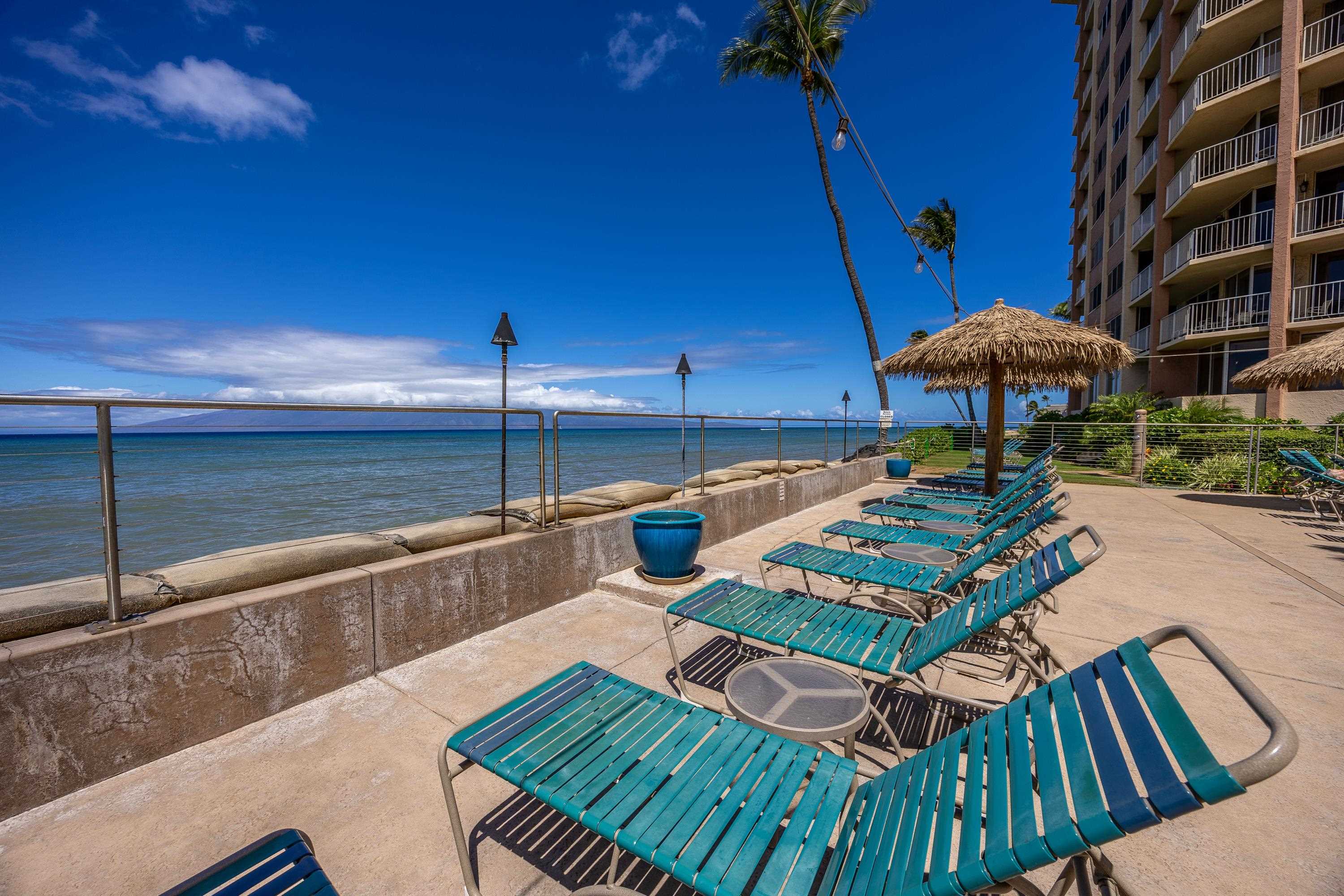 Royal Kahana condo # 1015, Lahaina, Hawaii - photo 29 of 35