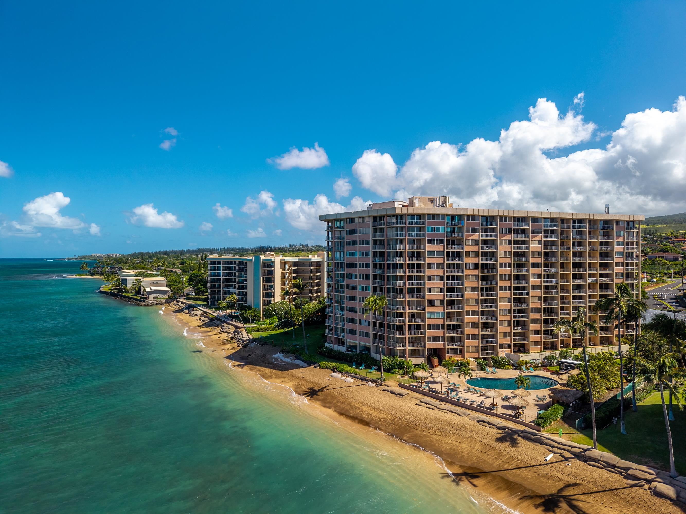 Royal Kahana condo # 1015, Lahaina, Hawaii - photo 33 of 35