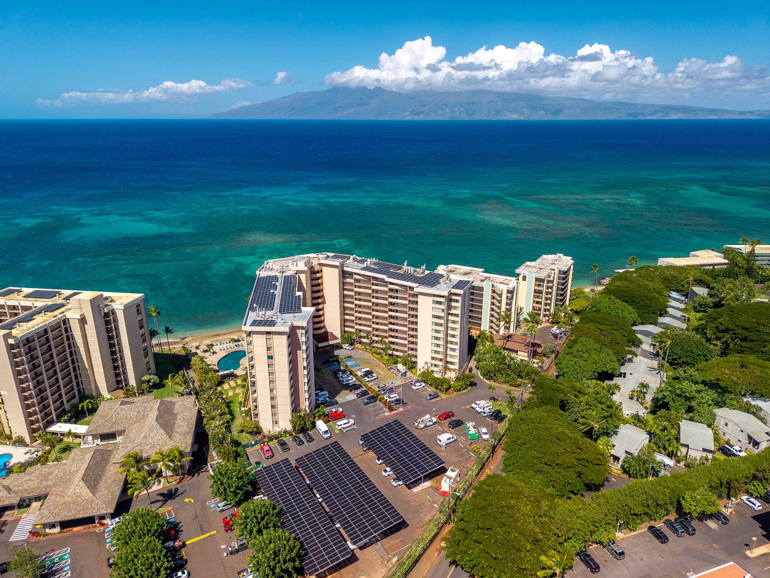 Royal Kahana condo # 1015, Lahaina, Hawaii - photo 34 of 35