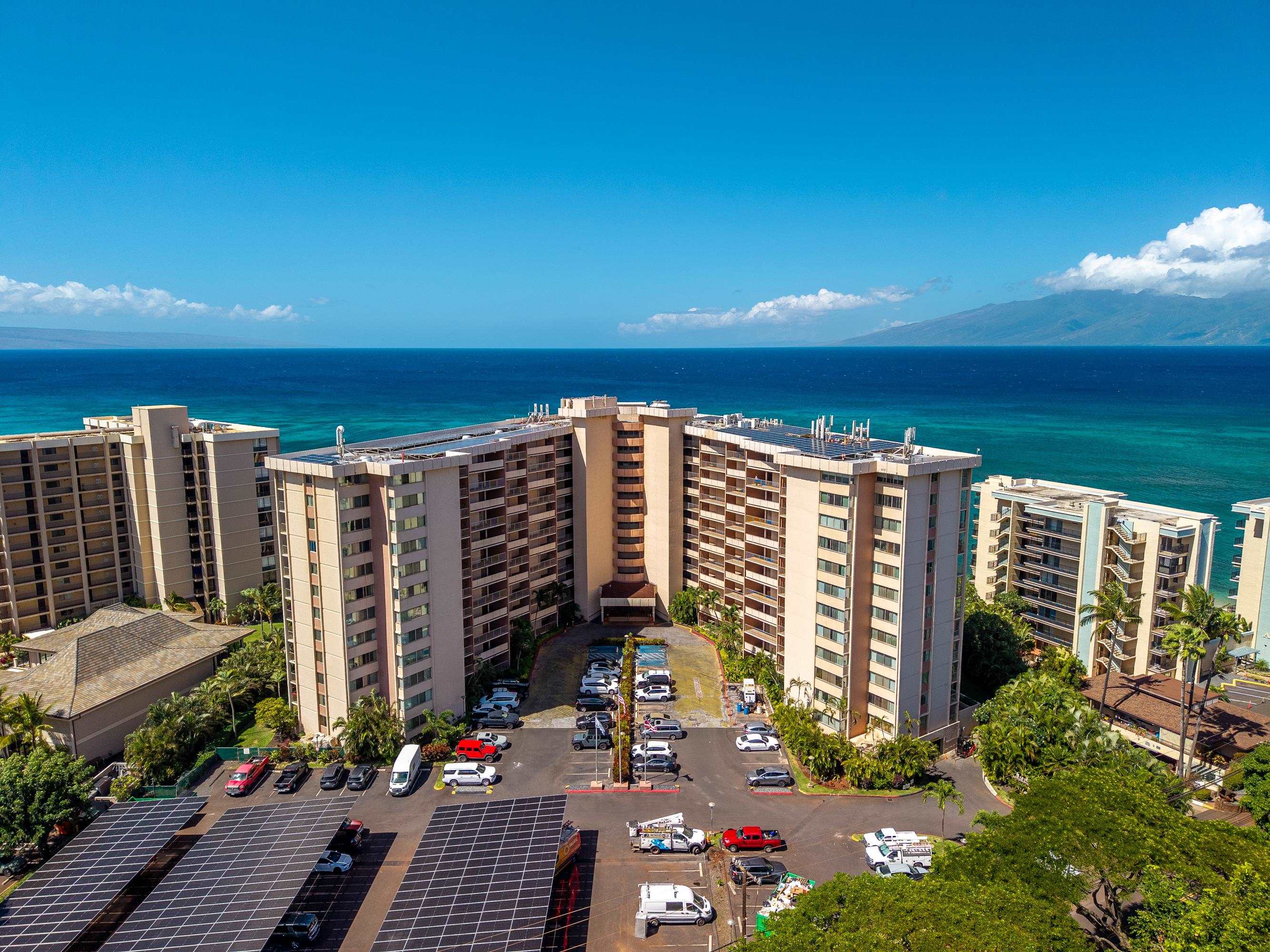 Royal Kahana condo # 1015, Lahaina, Hawaii - photo 35 of 35