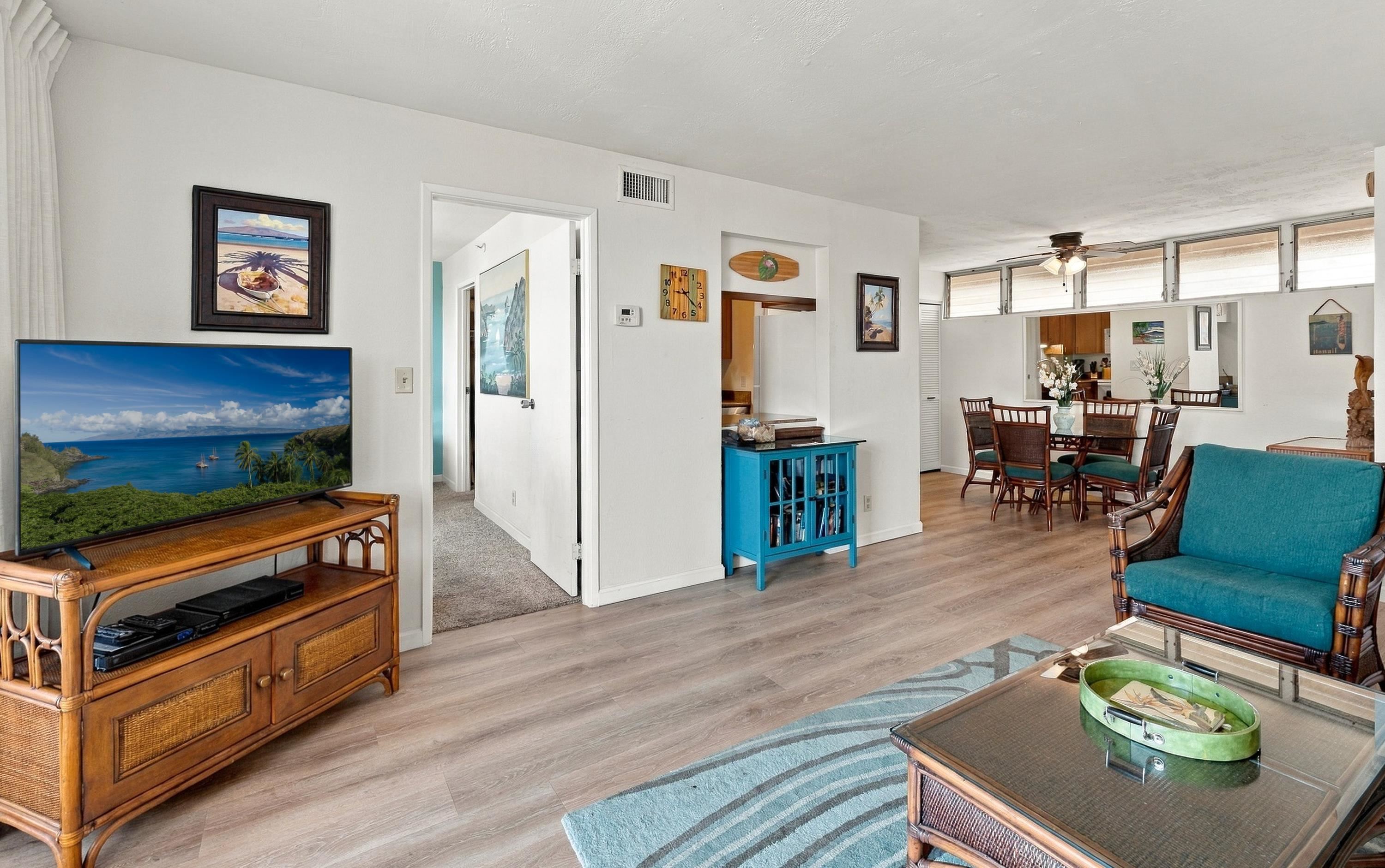 Royal Kahana condo # 1015, Lahaina, Hawaii - photo 6 of 35