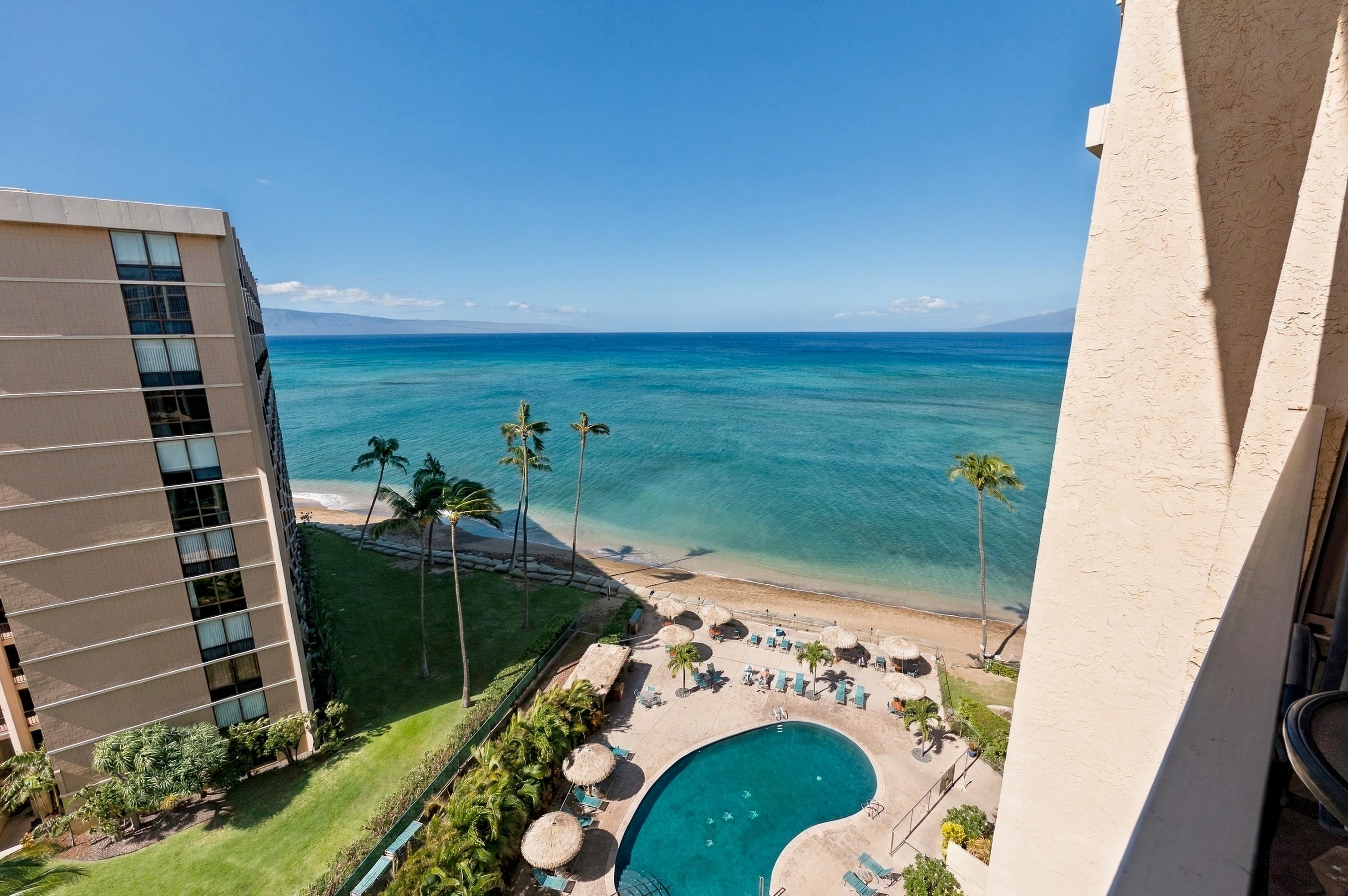 Royal Kahana condo # 1015, Lahaina, Hawaii - photo 9 of 35