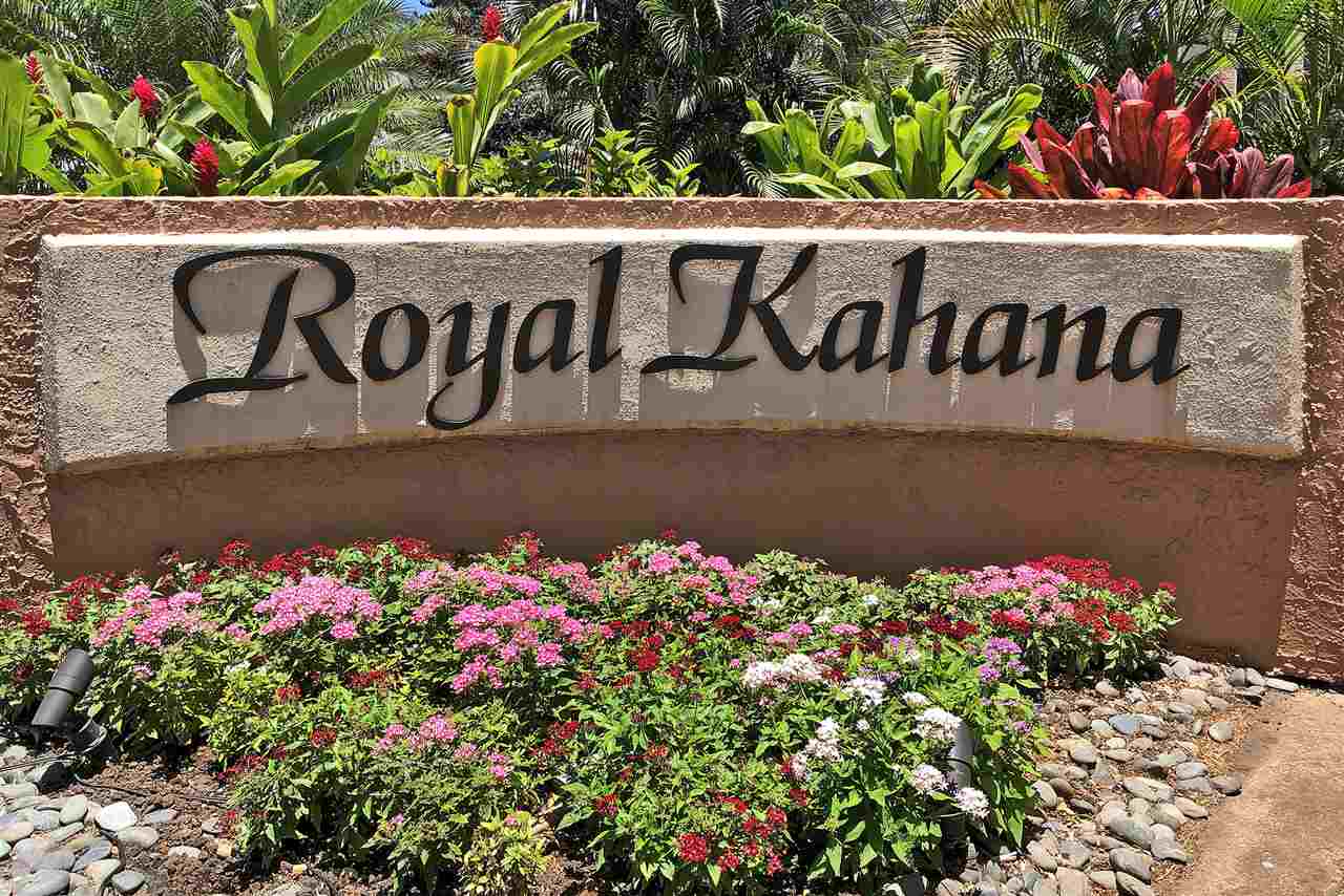 Royal Kahana condo # 1016, Lahaina, Hawaii - photo 30 of 30
