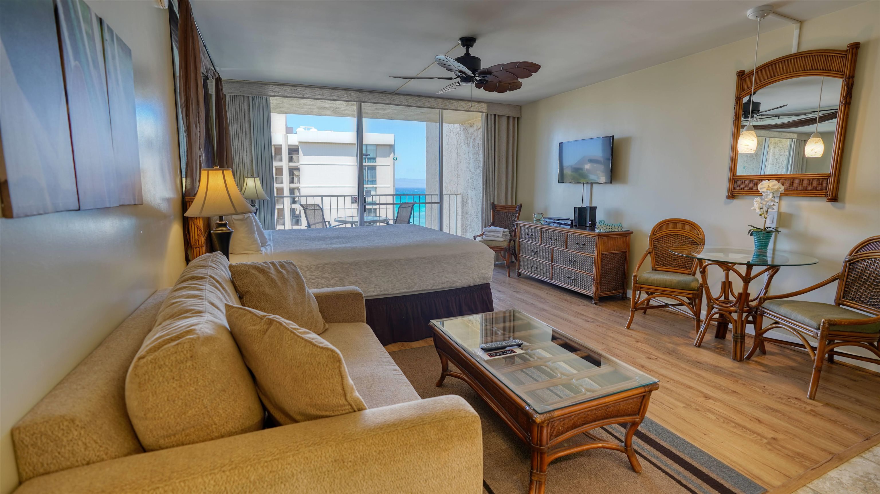 Royal Kahana condo # 1018, Lahaina, Hawaii - photo 2 of 35