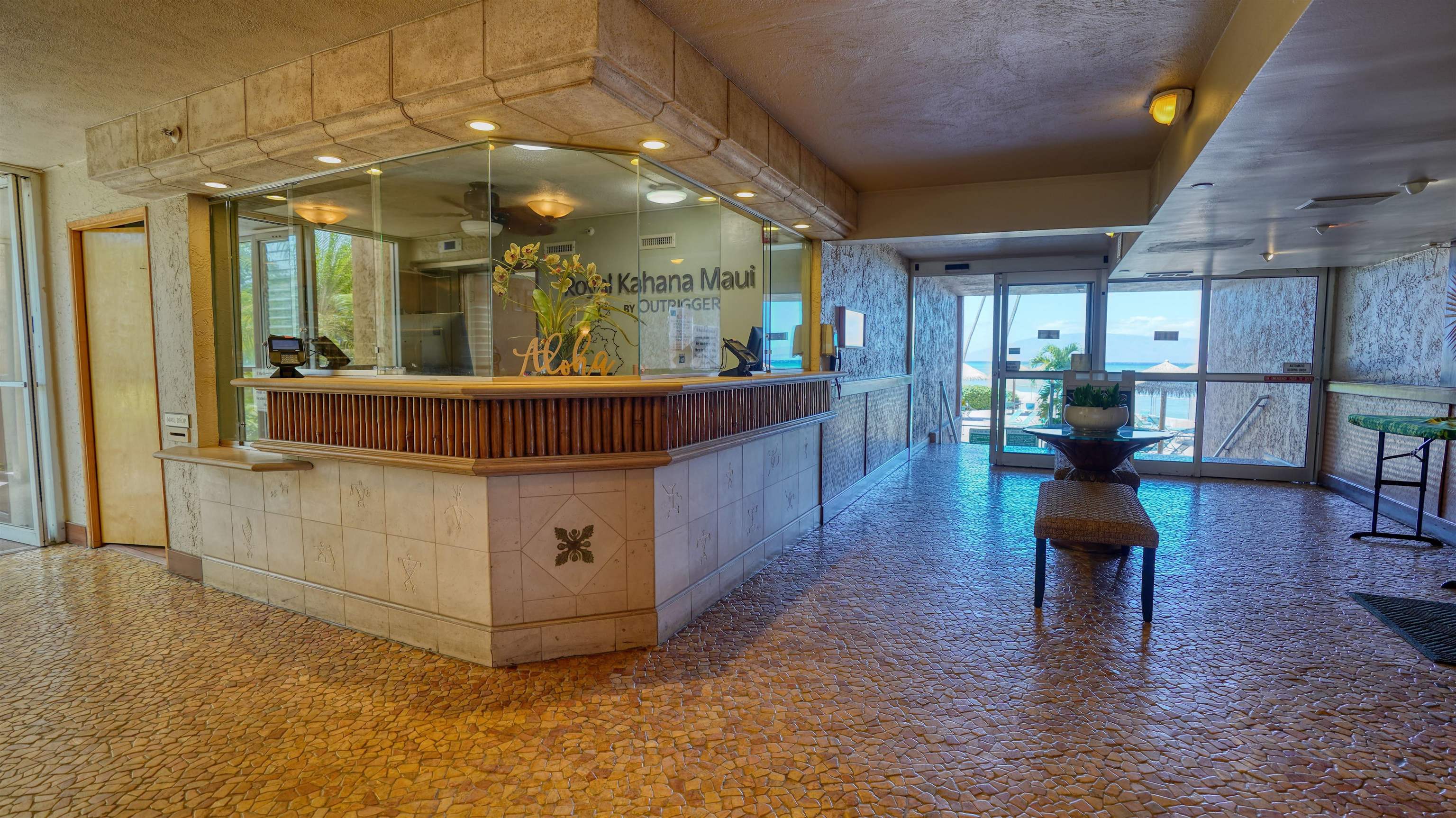 Royal Kahana condo # 1018, Lahaina, Hawaii - photo 27 of 35