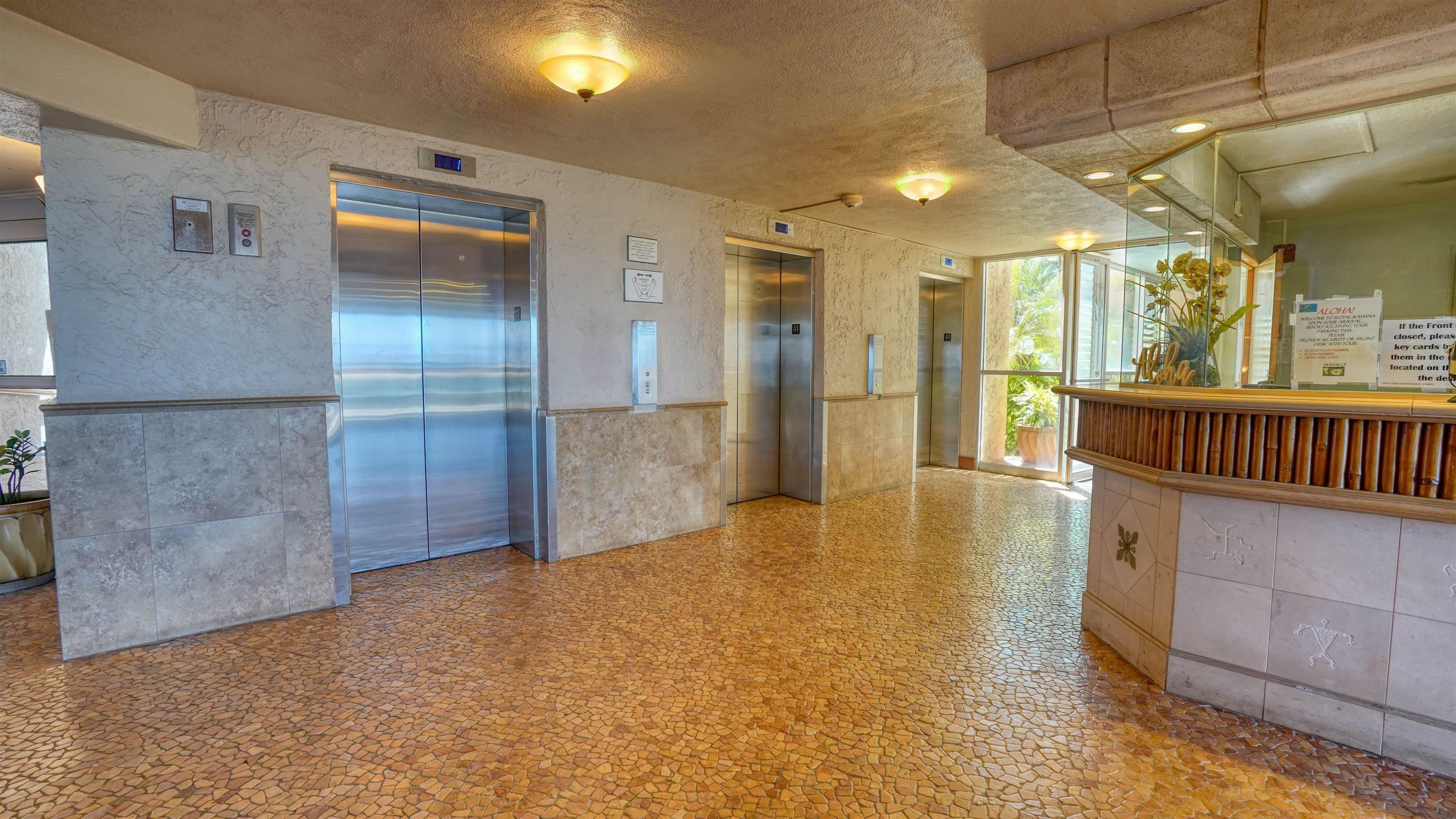 Royal Kahana condo # 1018, Lahaina, Hawaii - photo 28 of 35