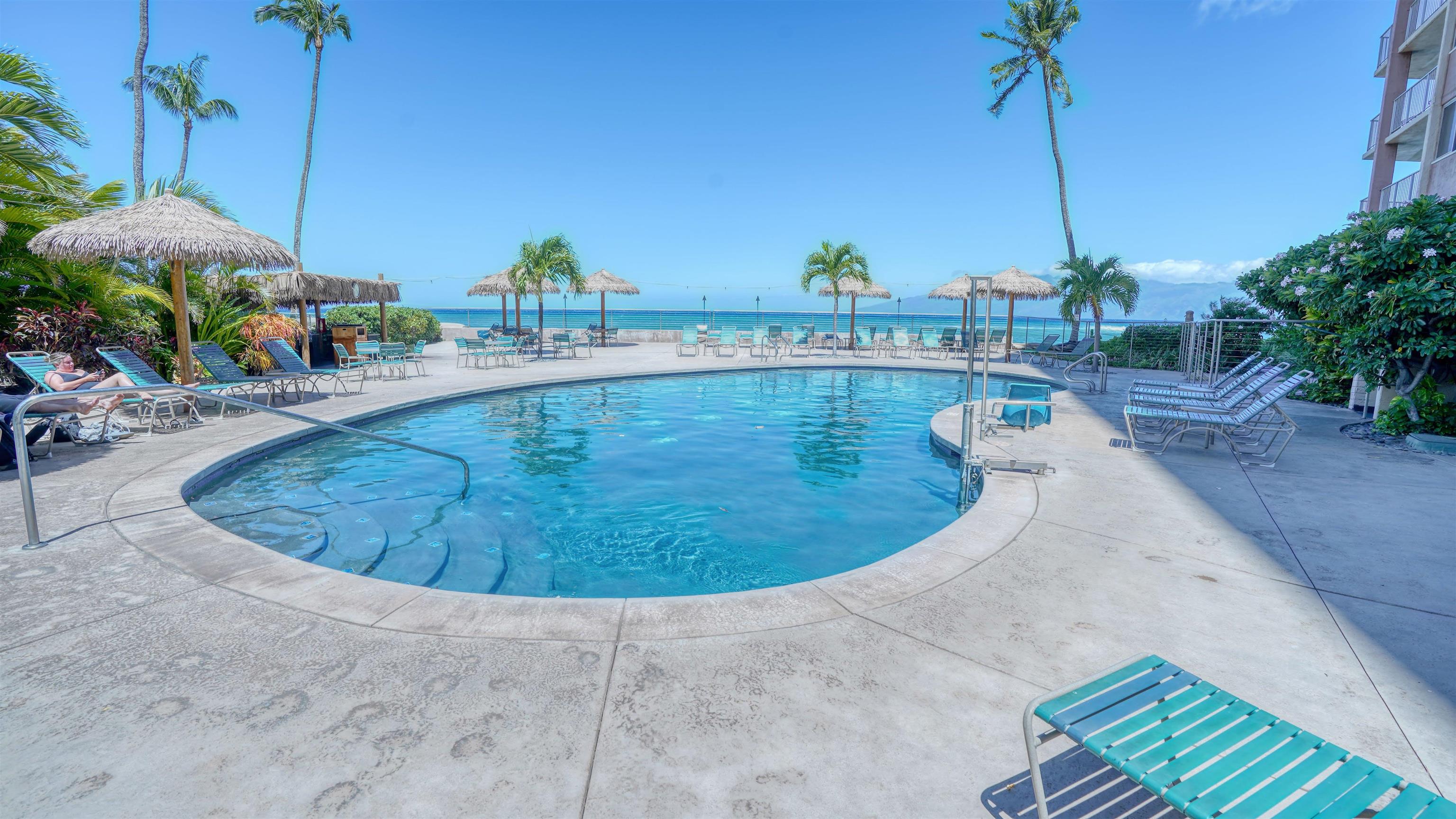 Royal Kahana condo # 1018, Lahaina, Hawaii - photo 29 of 35