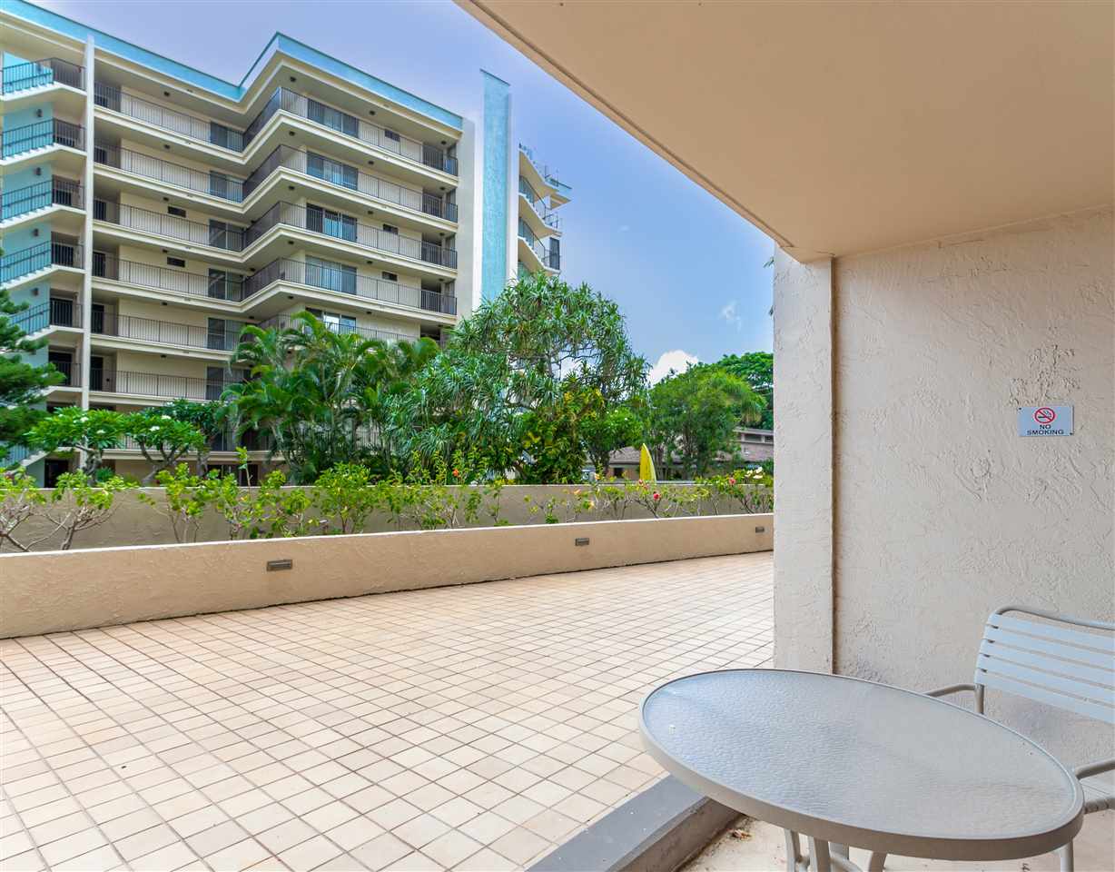Royal Kahana condo # 105, Lahaina, Hawaii - photo 20 of 30