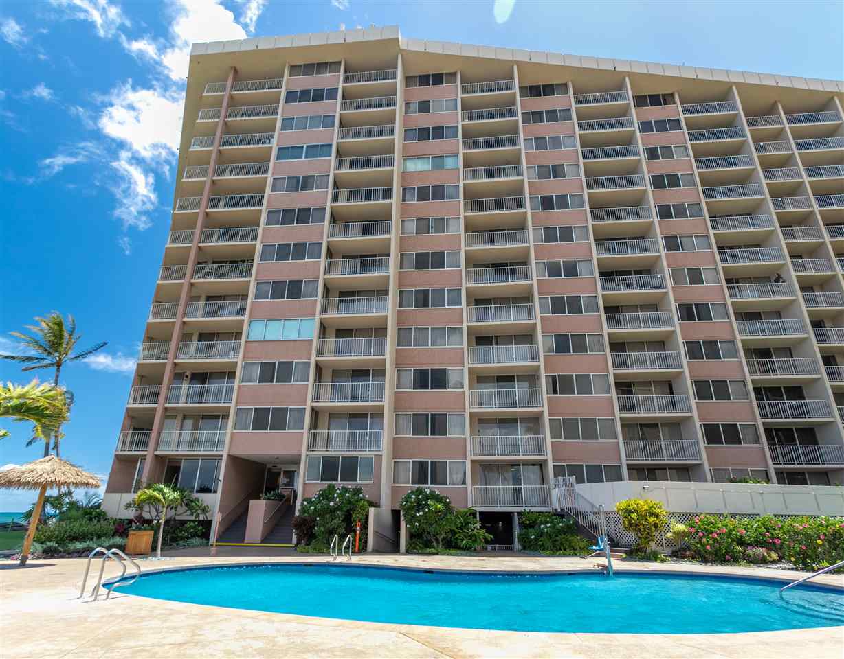 Royal Kahana condo # 105, Lahaina, Hawaii - photo 22 of 30