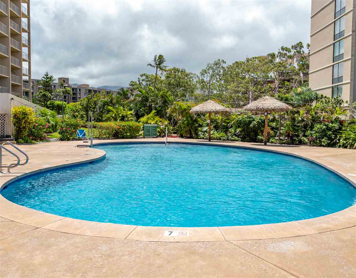 Royal Kahana condo # 105, Lahaina, Hawaii - photo 23 of 30