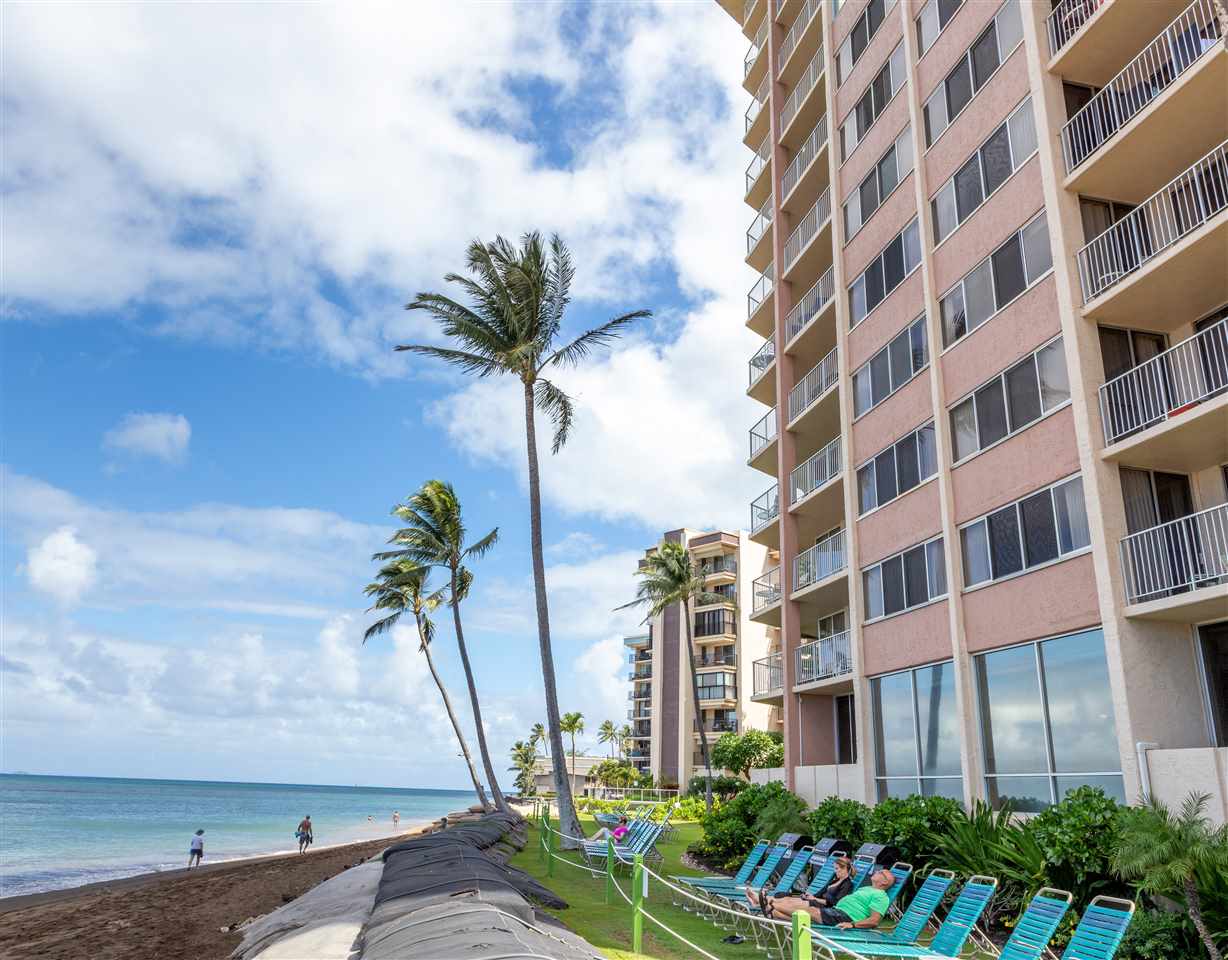 Royal Kahana condo # 105, Lahaina, Hawaii - photo 29 of 30