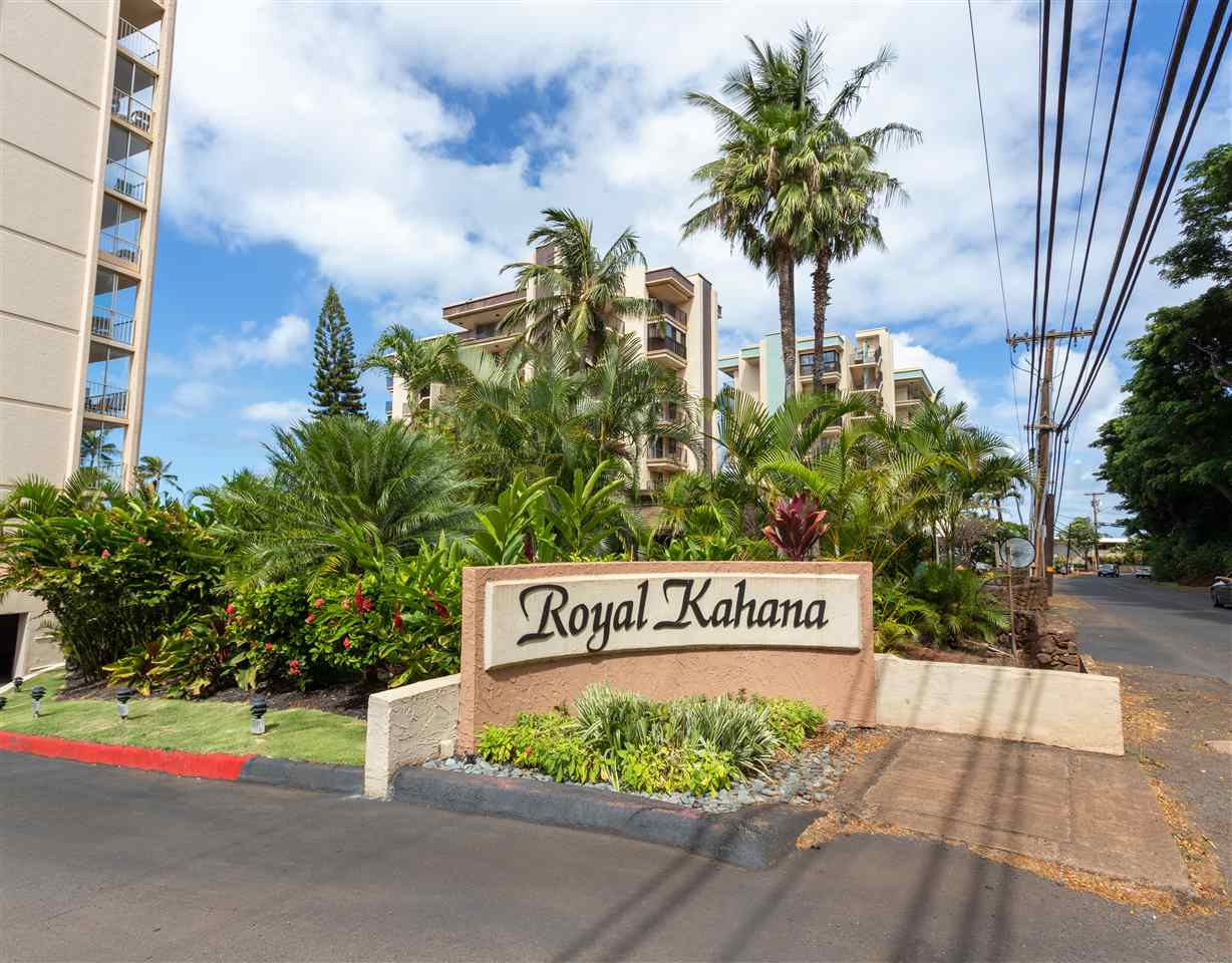 Royal Kahana condo # 105, Lahaina, Hawaii - photo 30 of 30