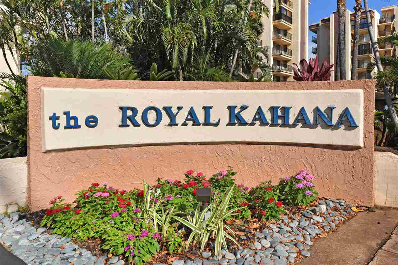 Royal Kahana condo # 106, Lahaina, Hawaii - photo 21 of 28