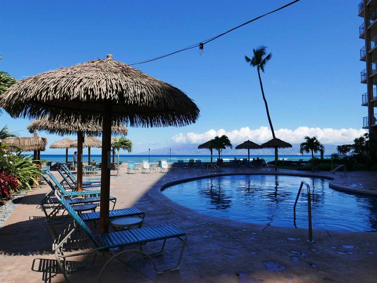 Royal Kahana condo # 107, Lahaina, Hawaii - photo 19 of 28