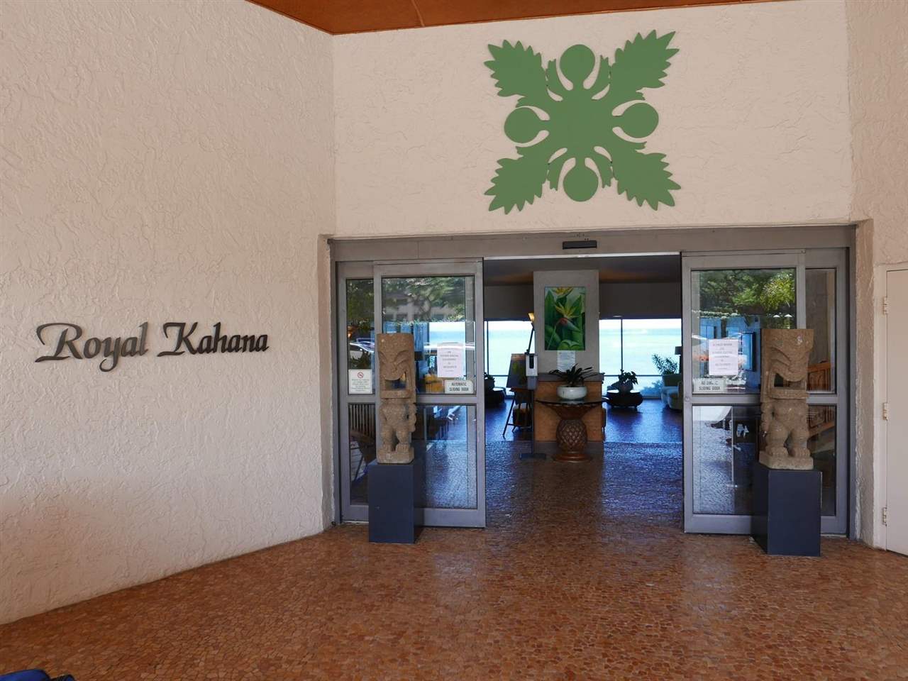 Royal Kahana condo # 107, Lahaina, Hawaii - photo 24 of 28