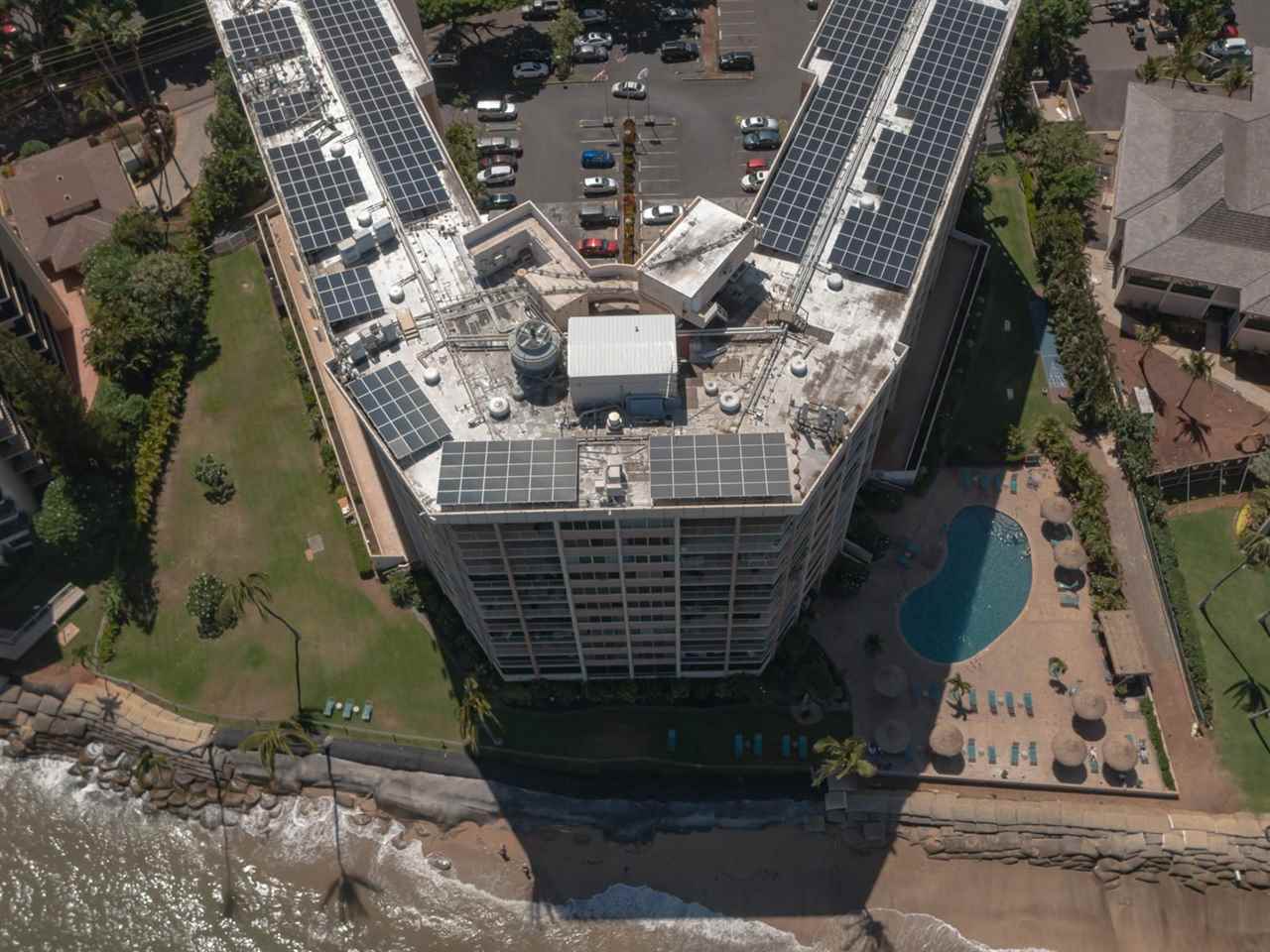 Royal Kahana condo # 107, Lahaina, Hawaii - photo 27 of 28