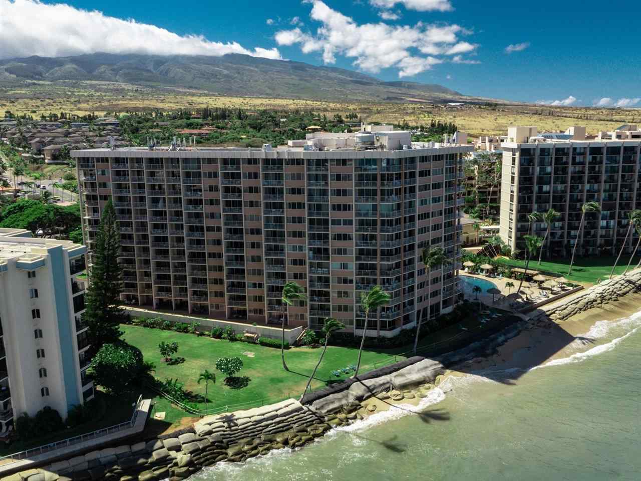 Royal Kahana condo # 107, Lahaina, Hawaii - photo 28 of 28