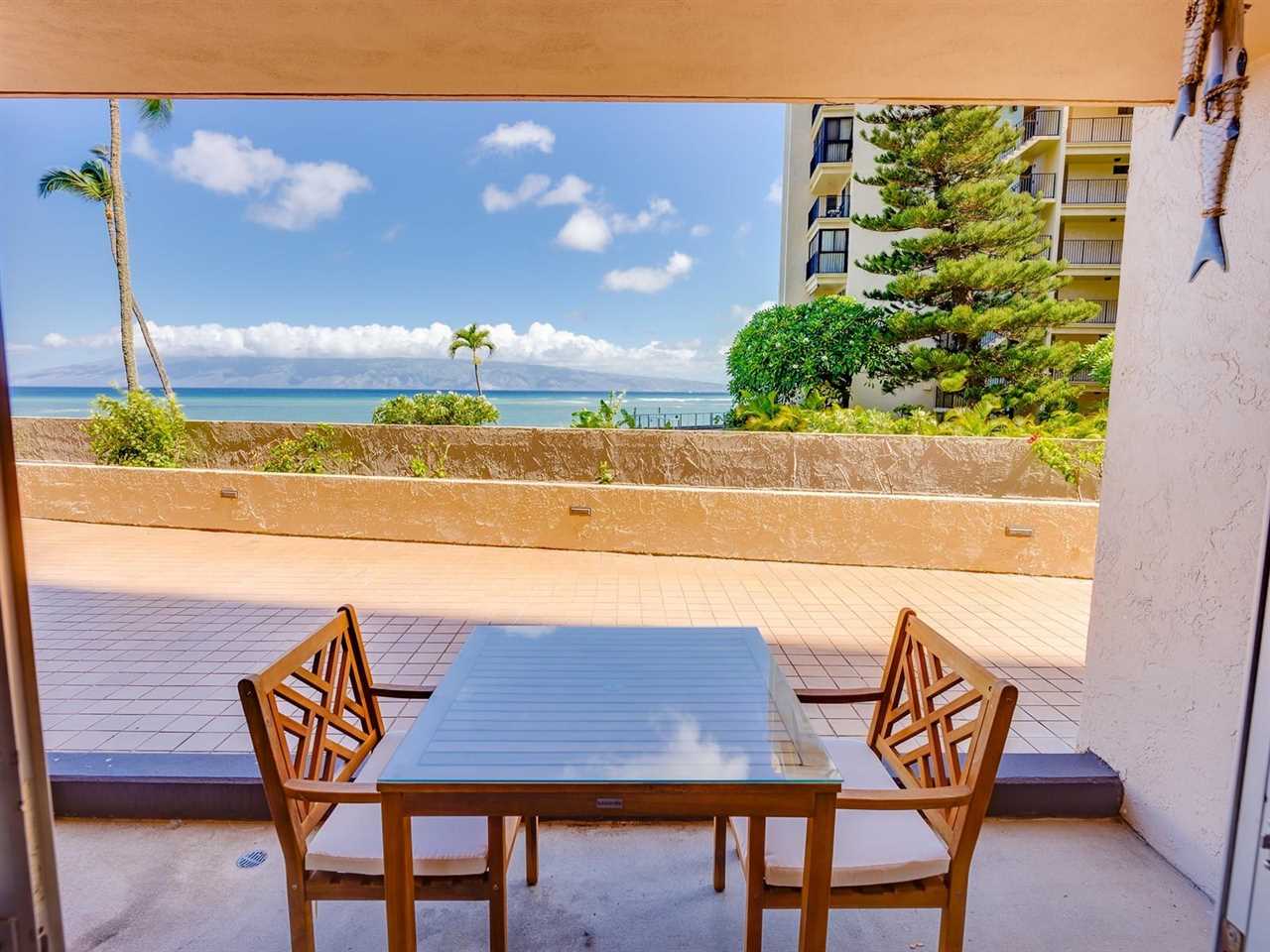 Royal Kahana condo # 107, Lahaina, Hawaii - photo 6 of 28