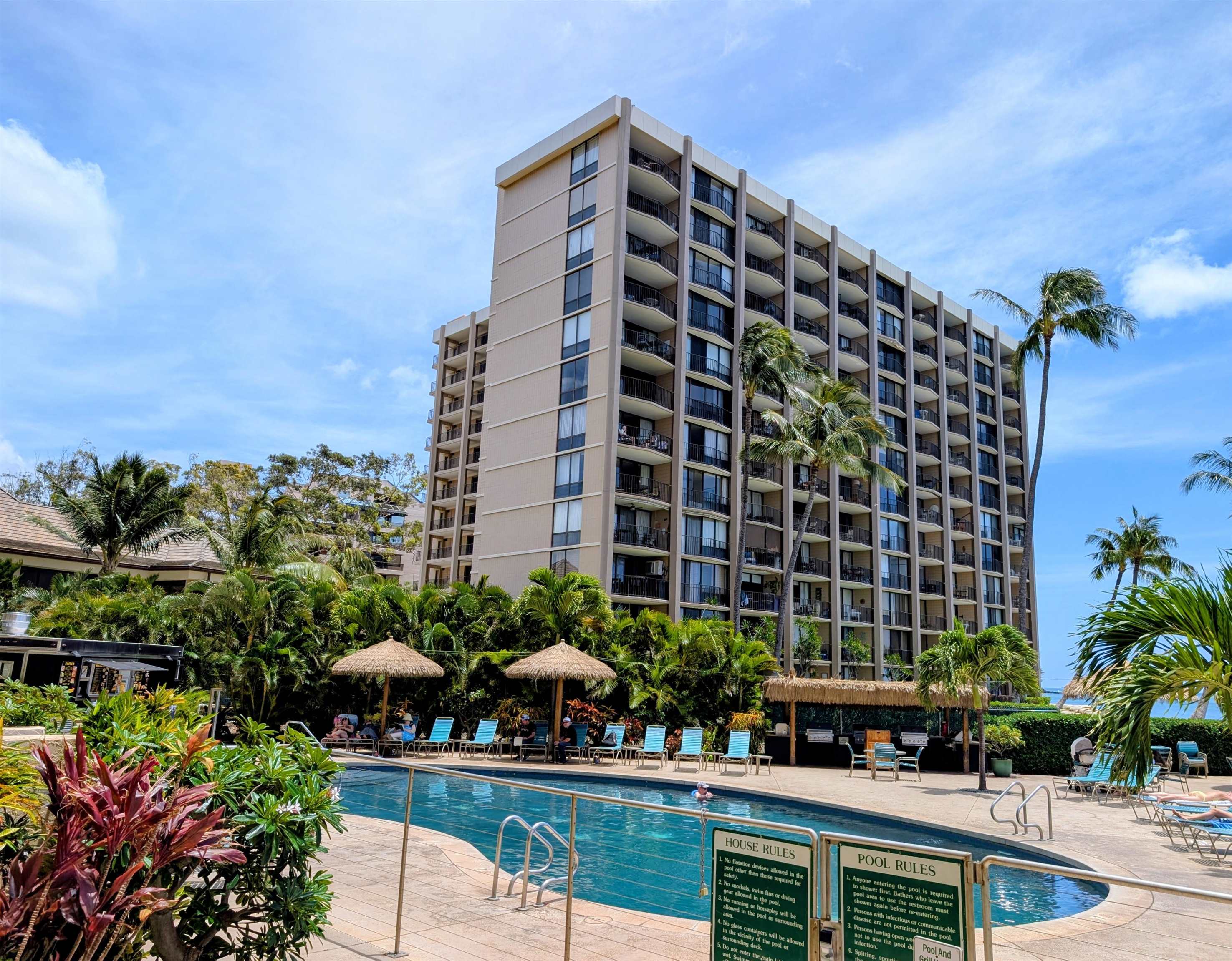 Royal Kahana condo # 1104, Lahaina, Hawaii - photo 11 of 17