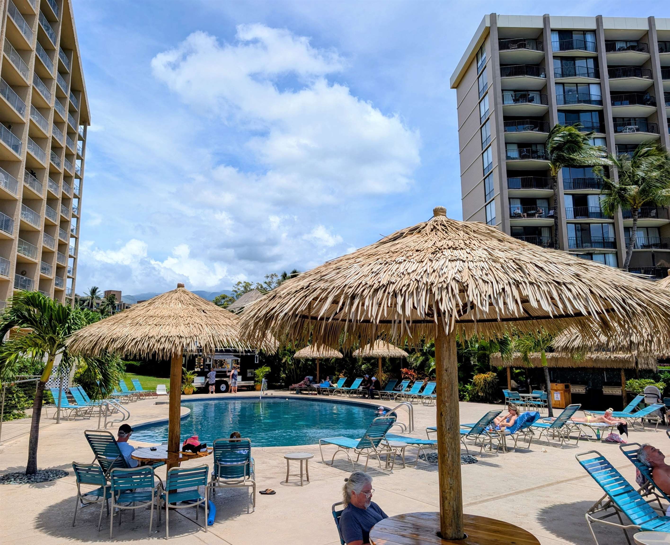Royal Kahana condo # 1104, Lahaina, Hawaii - photo 12 of 17