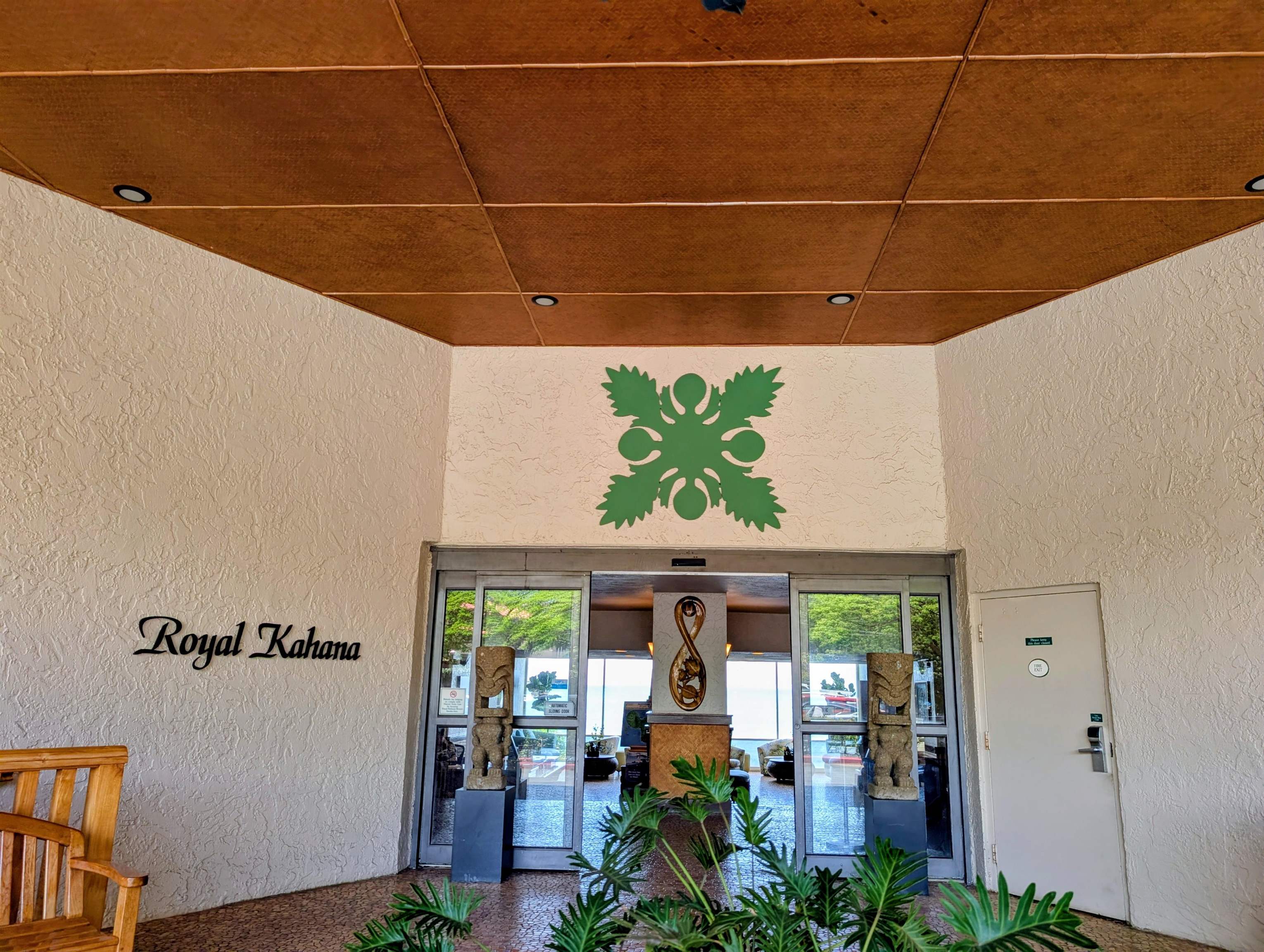 Royal Kahana condo # 1104, Lahaina, Hawaii - photo 17 of 17
