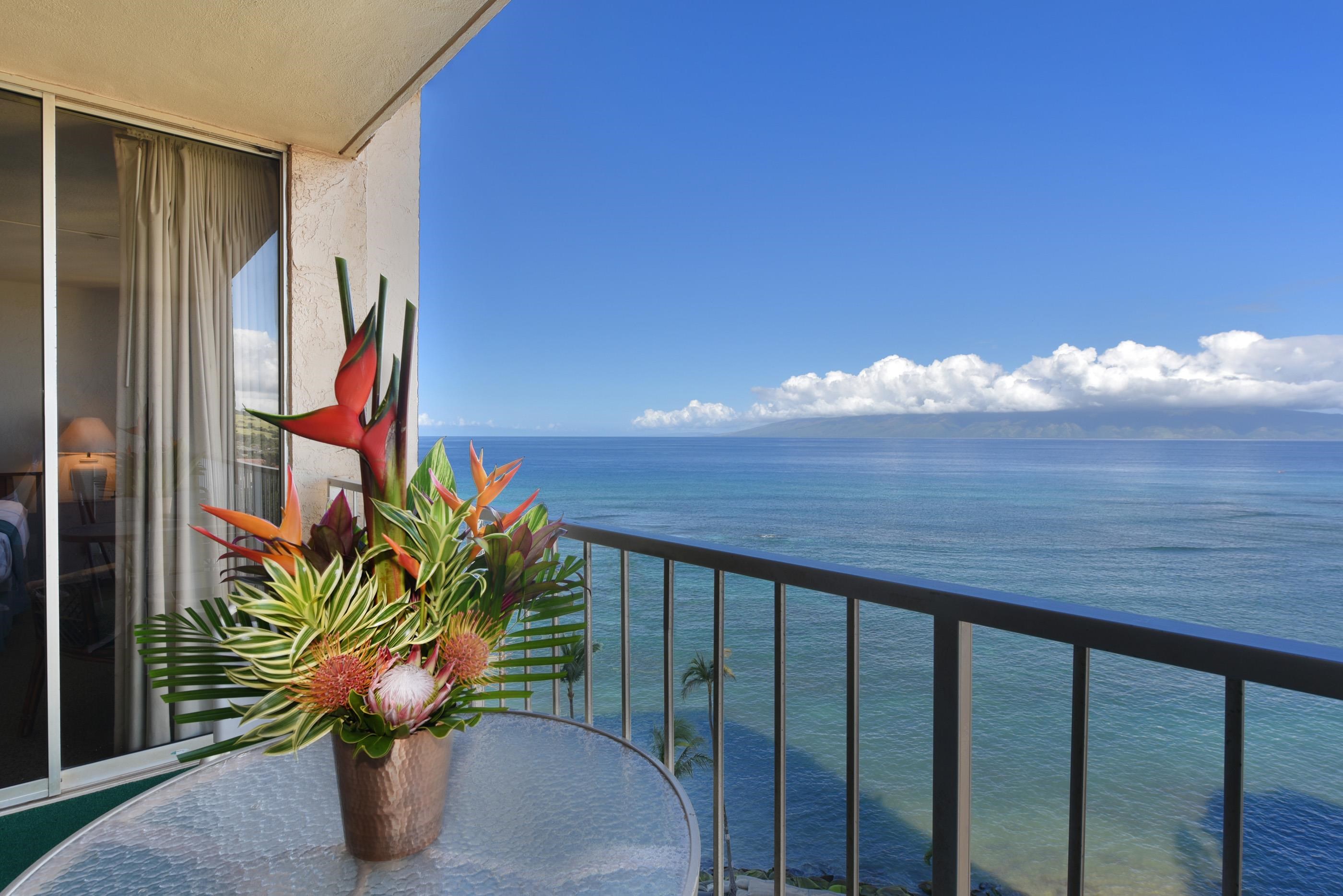 Royal Kahana 1106, 4365 Lower Honoapiilani Rd, Lahaina Kahana