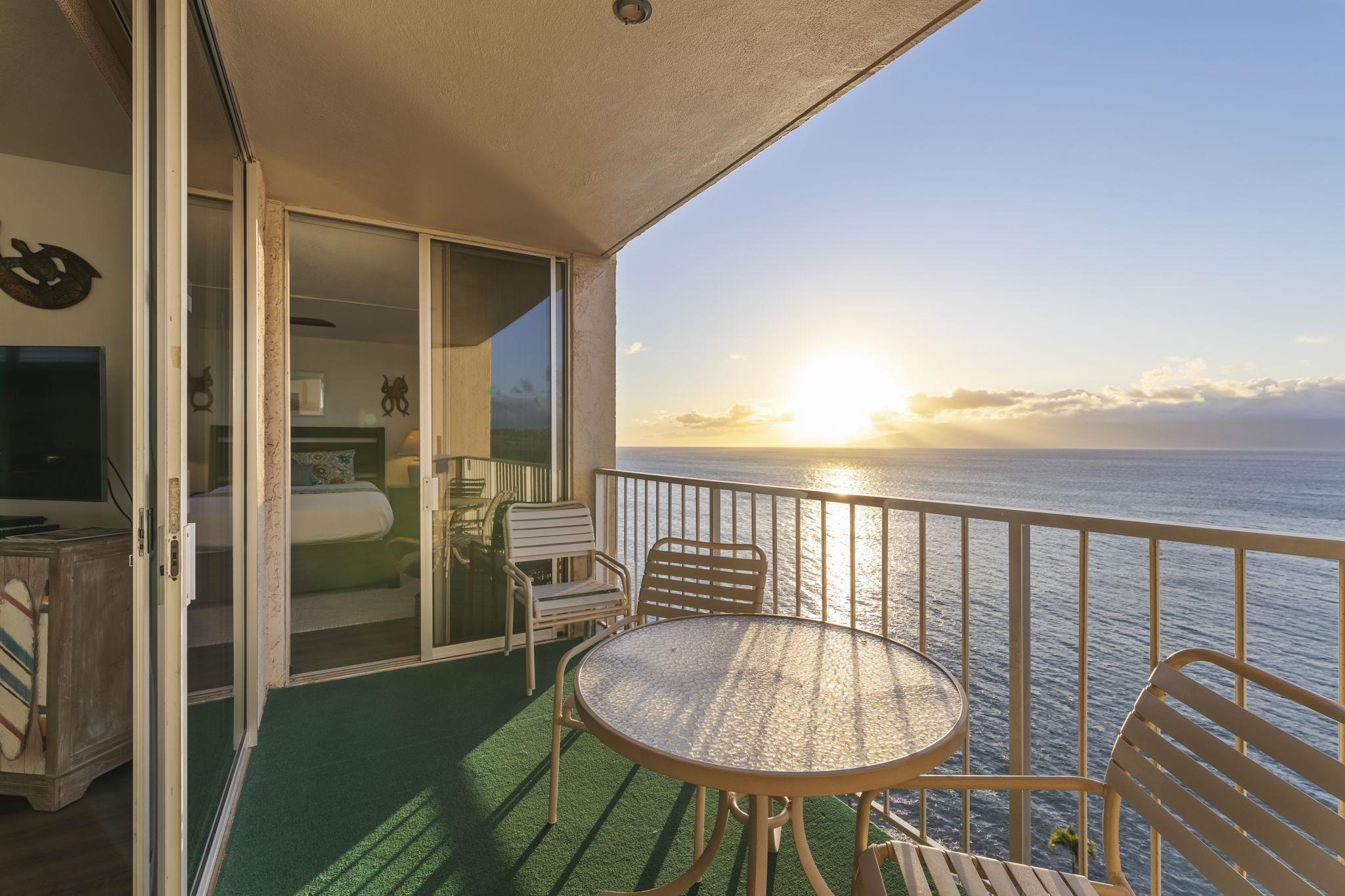 Royal Kahana condo # 1106, Lahaina, Hawaii - photo 2 of 34