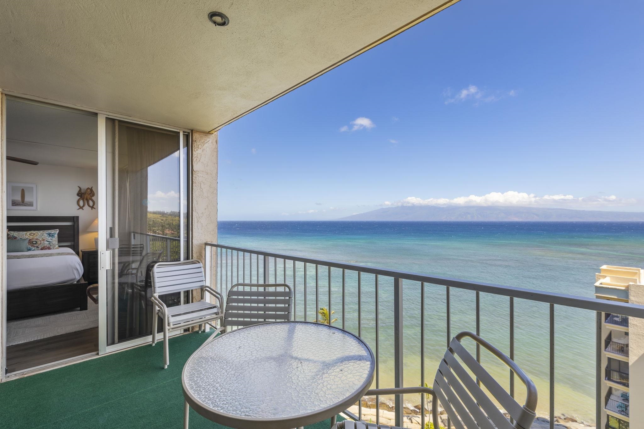 Royal Kahana condo # 1106, Lahaina, Hawaii - photo 3 of 34