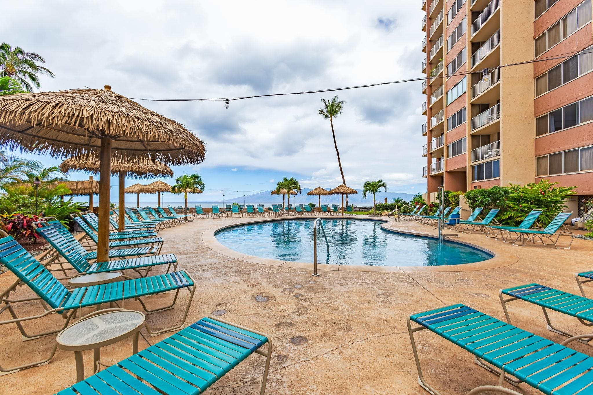 Royal Kahana condo # 1106, Lahaina, Hawaii - photo 23 of 34