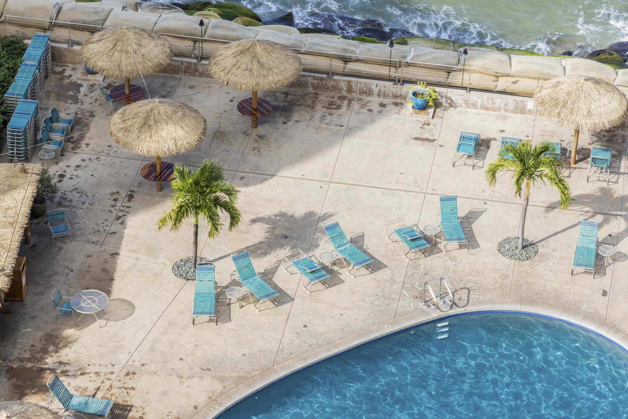 Royal Kahana condo # 1106, Lahaina, Hawaii - photo 24 of 34