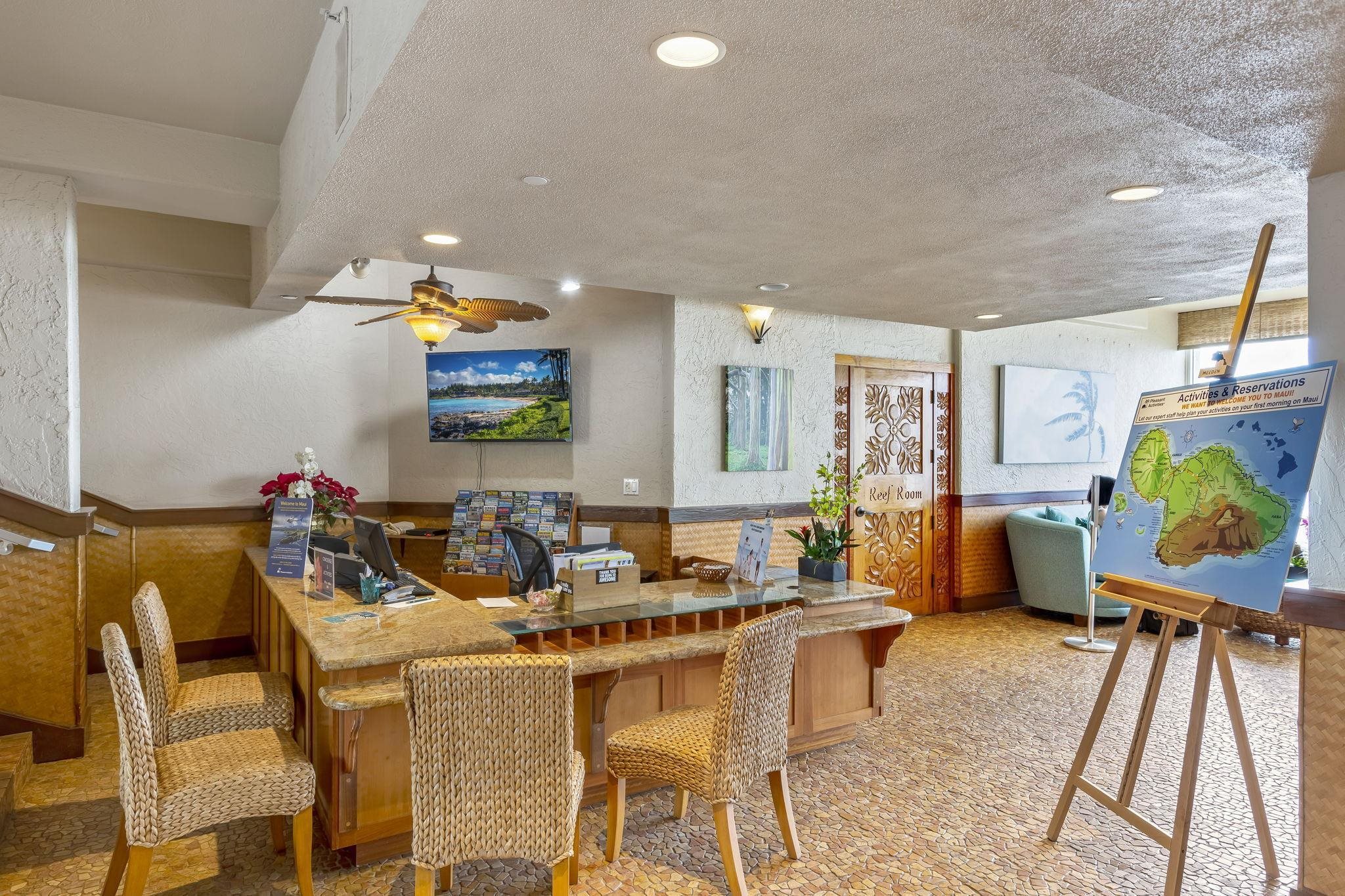 Royal Kahana condo # 1106, Lahaina, Hawaii - photo 25 of 34