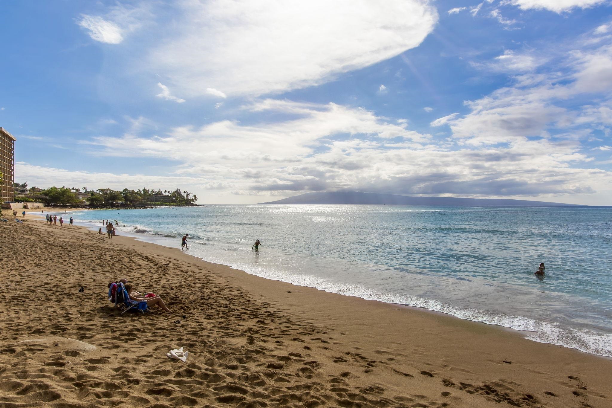 Royal Kahana condo # 1106, Lahaina, Hawaii - photo 31 of 34
