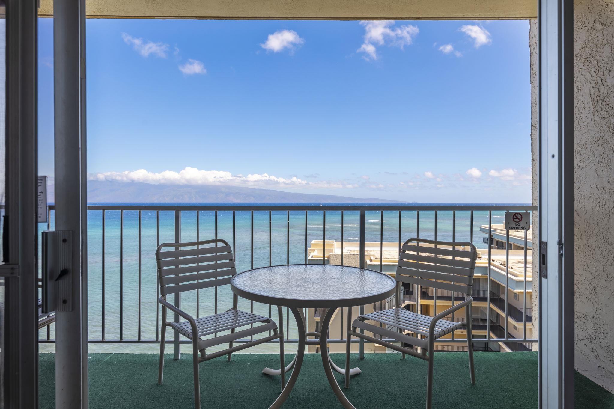 Royal Kahana condo # 1106, Lahaina, Hawaii - photo 32 of 34