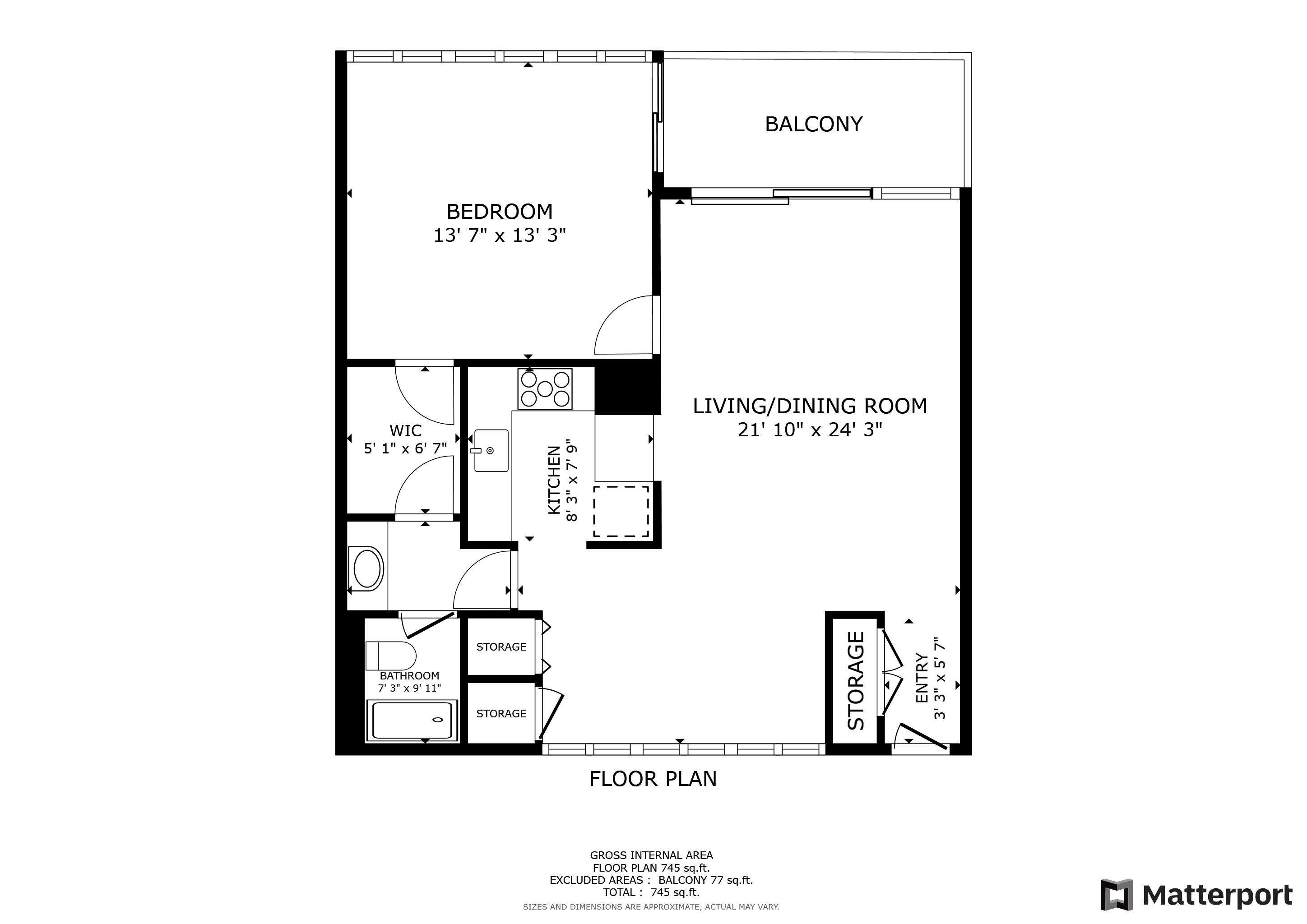 Royal Kahana condo # 1106, Lahaina, Hawaii - photo 34 of 34