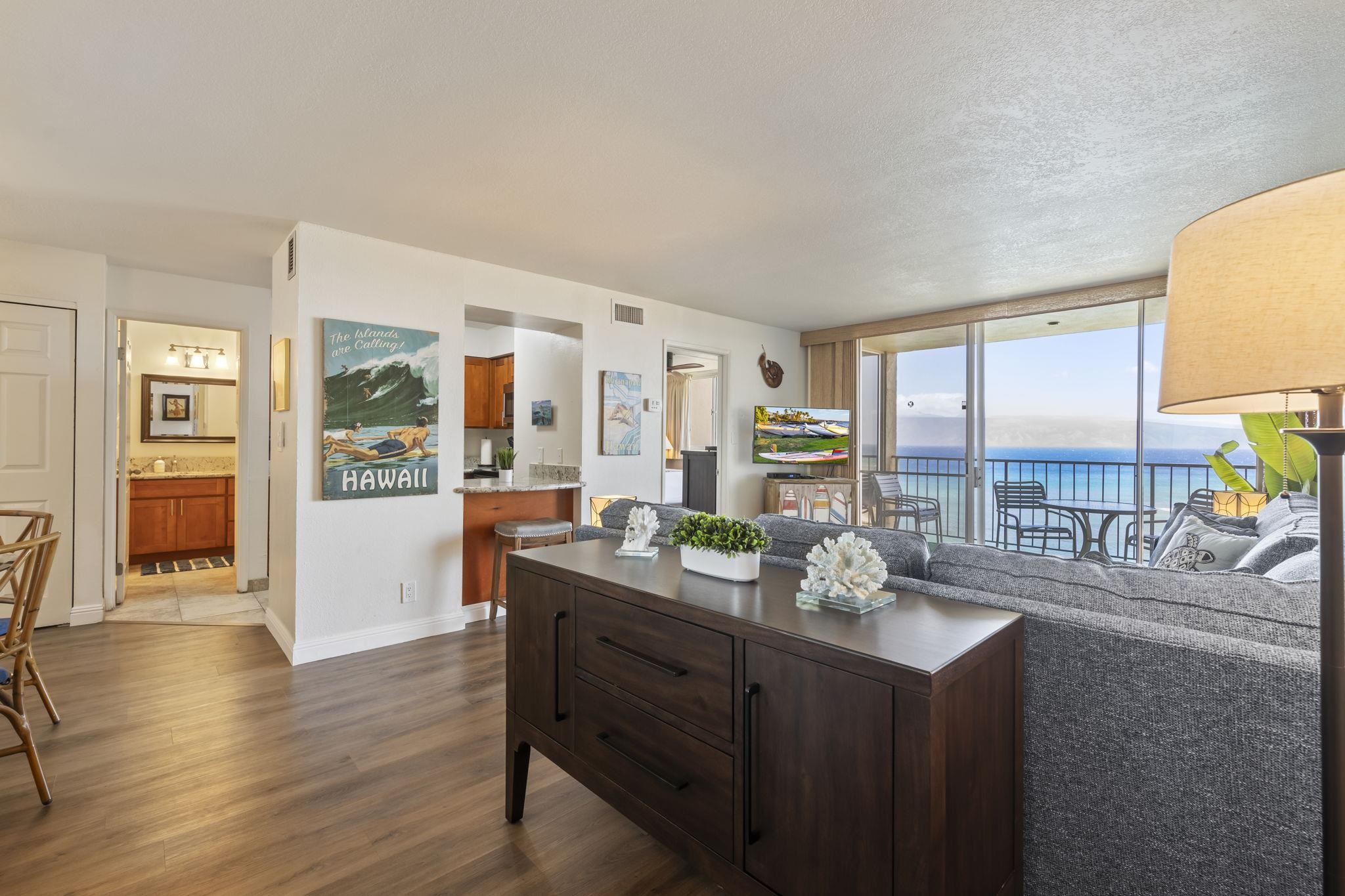 Royal Kahana condo # 1106, Lahaina, Hawaii - photo 7 of 34