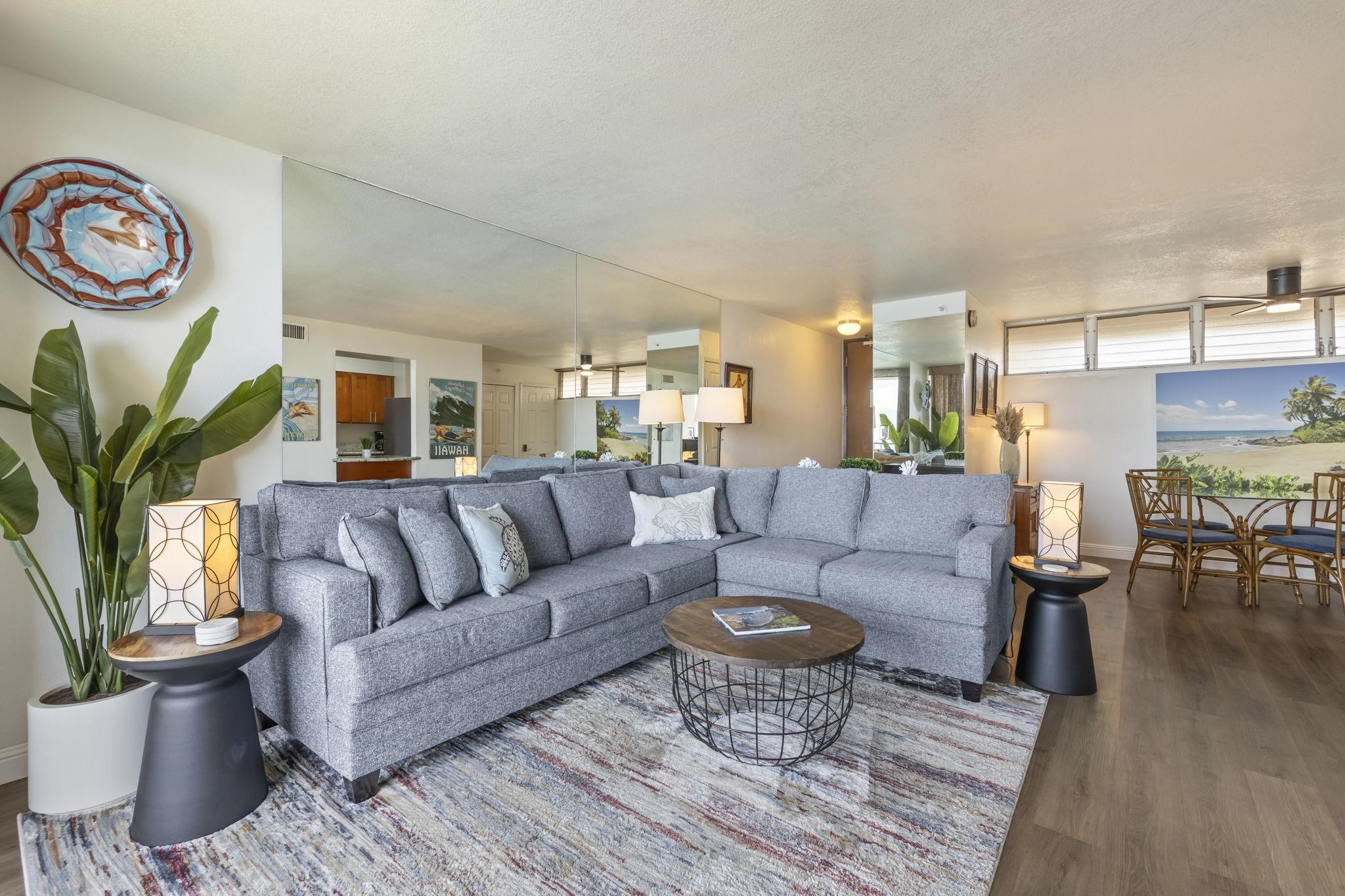 Royal Kahana condo # 1106, Lahaina, Hawaii - photo 8 of 34