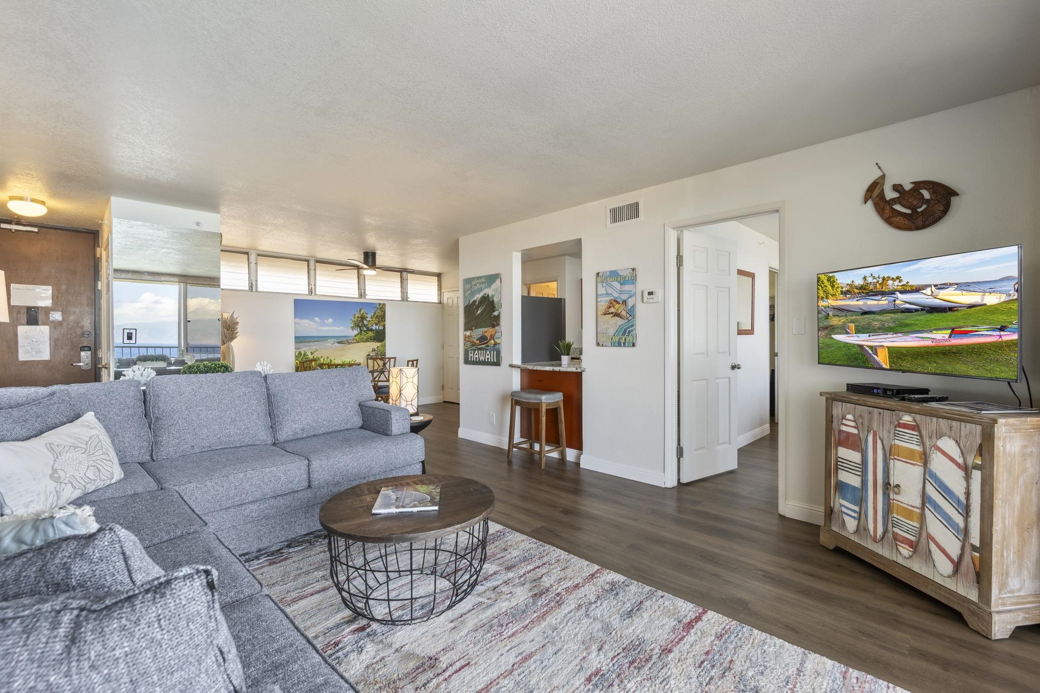 Royal Kahana condo # 1106, Lahaina, Hawaii - photo 9 of 34