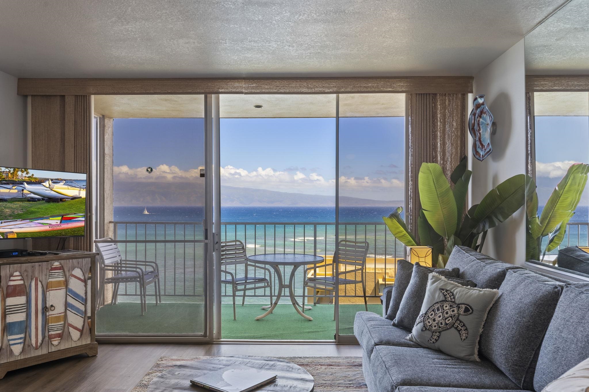 Royal Kahana condo # 1106, Lahaina, Hawaii - photo 10 of 34