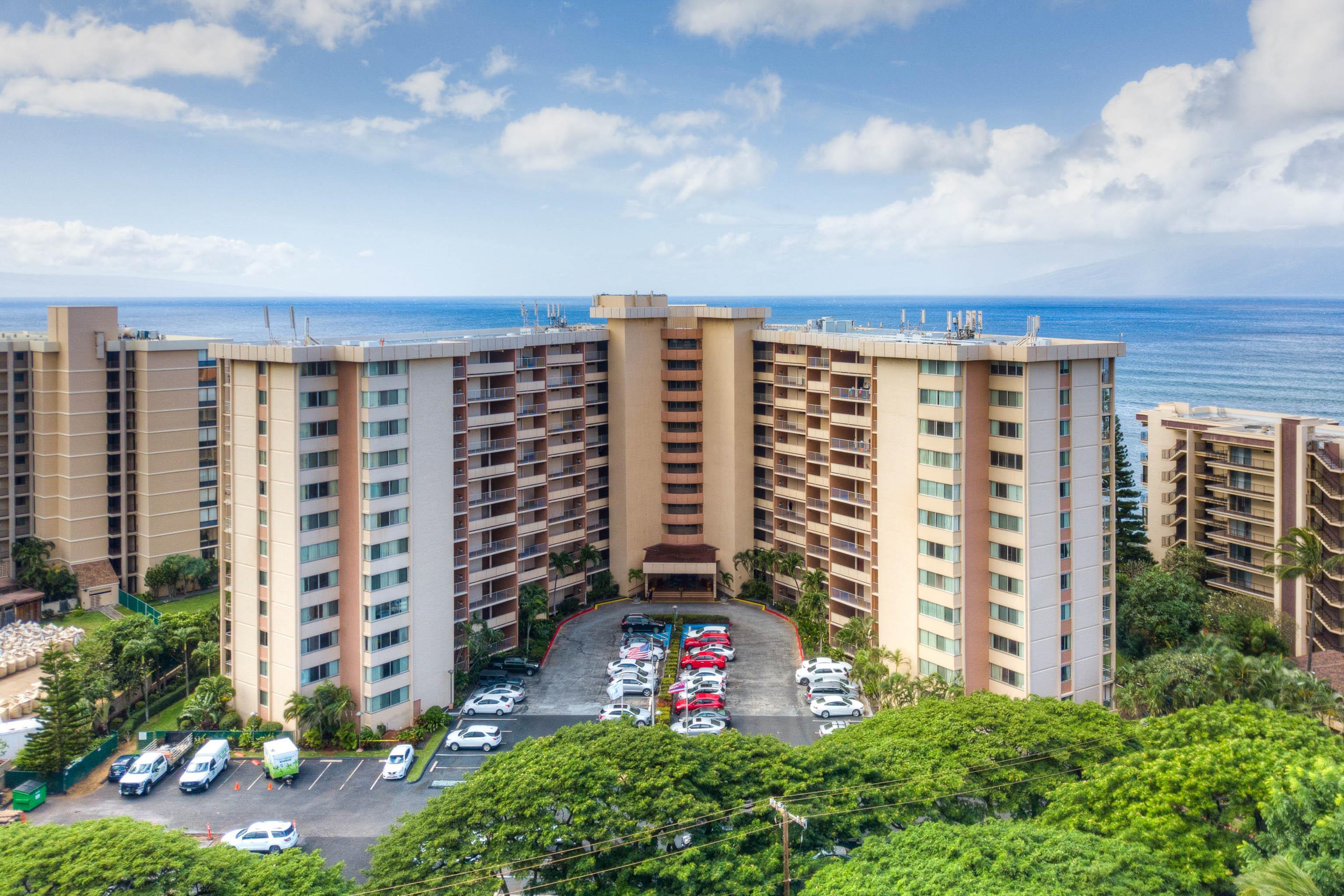 Royal Kahana condo # 1114, Lahaina, Hawaii - photo 28 of 30