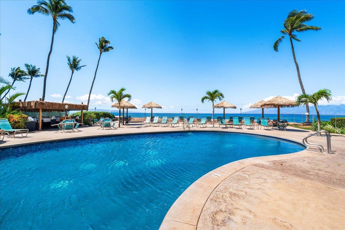 Royal Kahana condo # 1118, Lahaina, Hawaii - photo 3 of 33