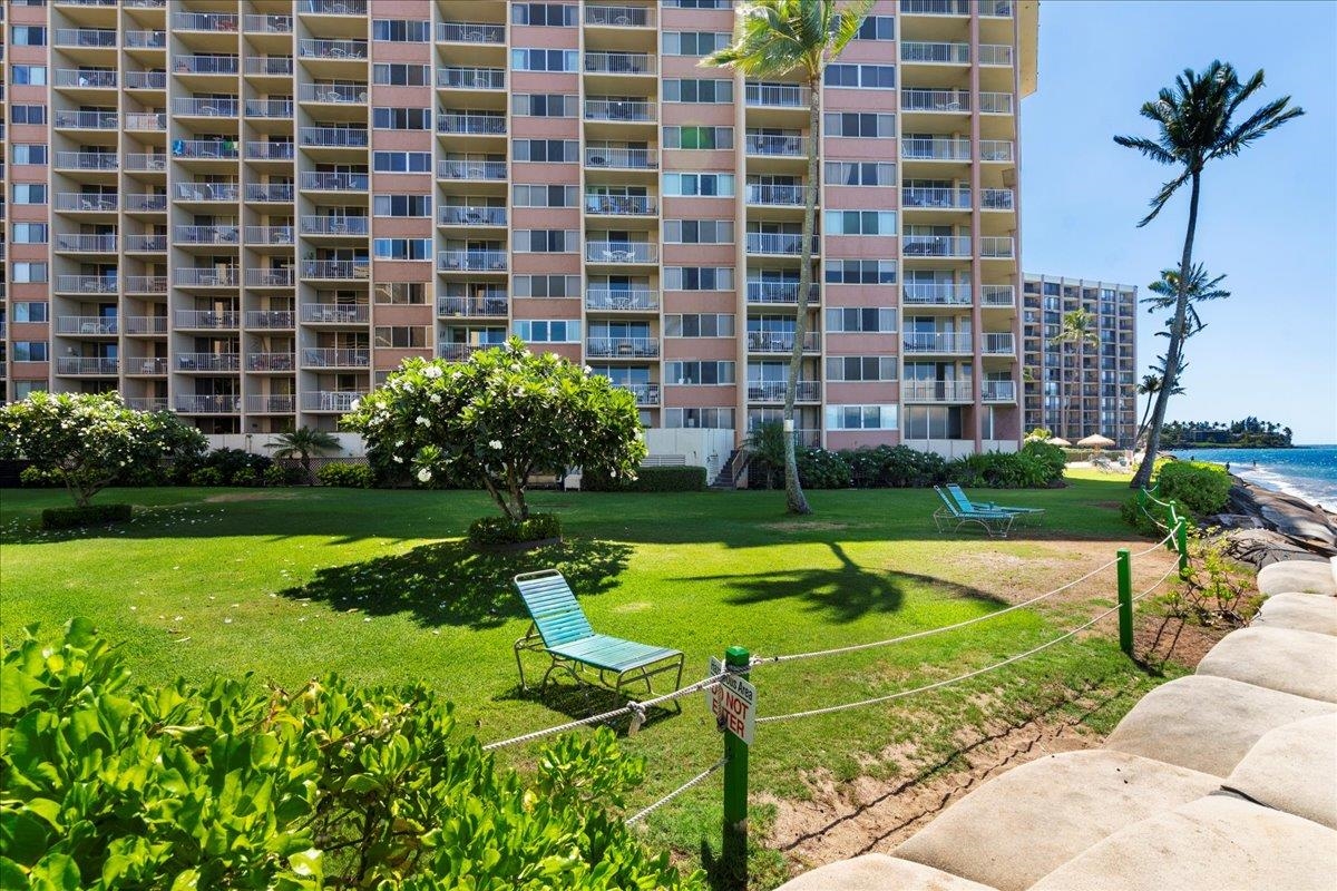 Royal Kahana condo # 1118, Lahaina, Hawaii - photo 22 of 33