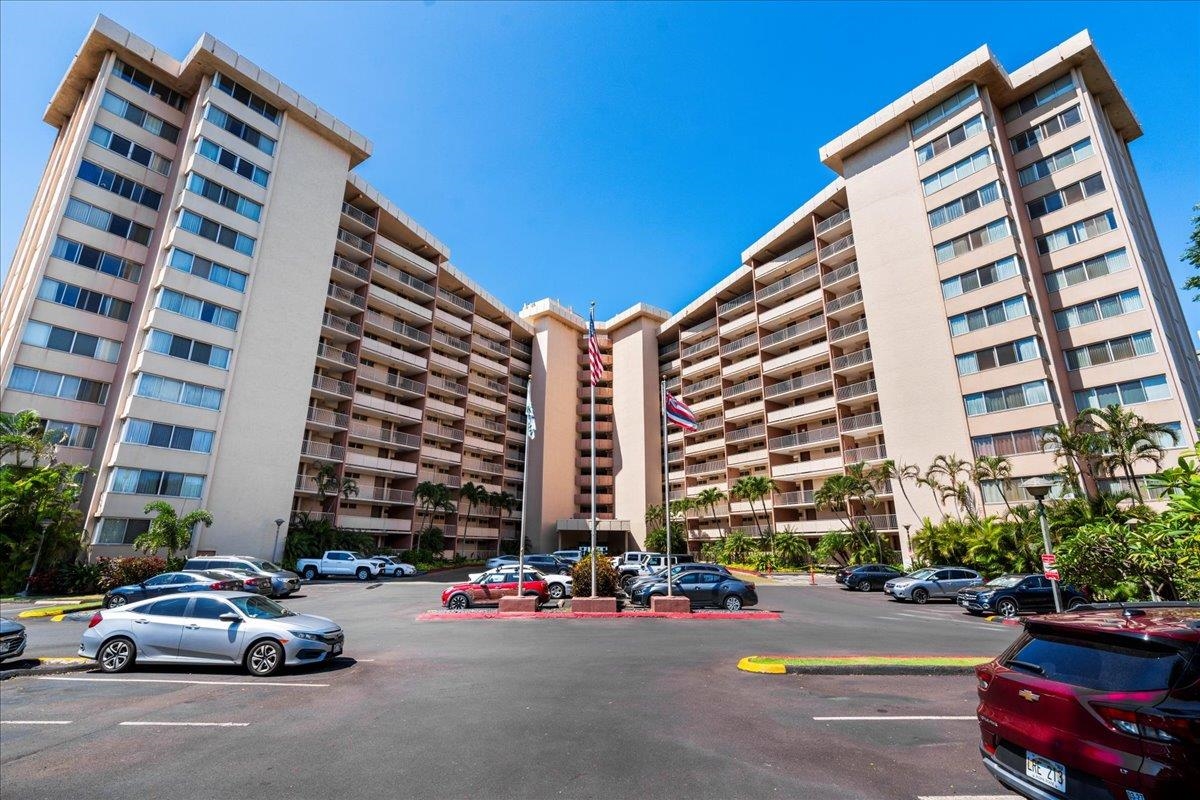 Royal Kahana condo # 1118, Lahaina, Hawaii - photo 28 of 33