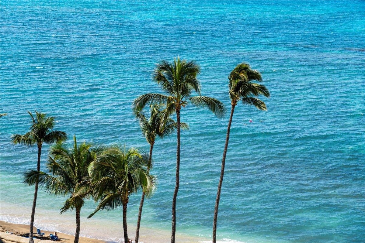 Royal Kahana condo # 1118, Lahaina, Hawaii - photo 30 of 33