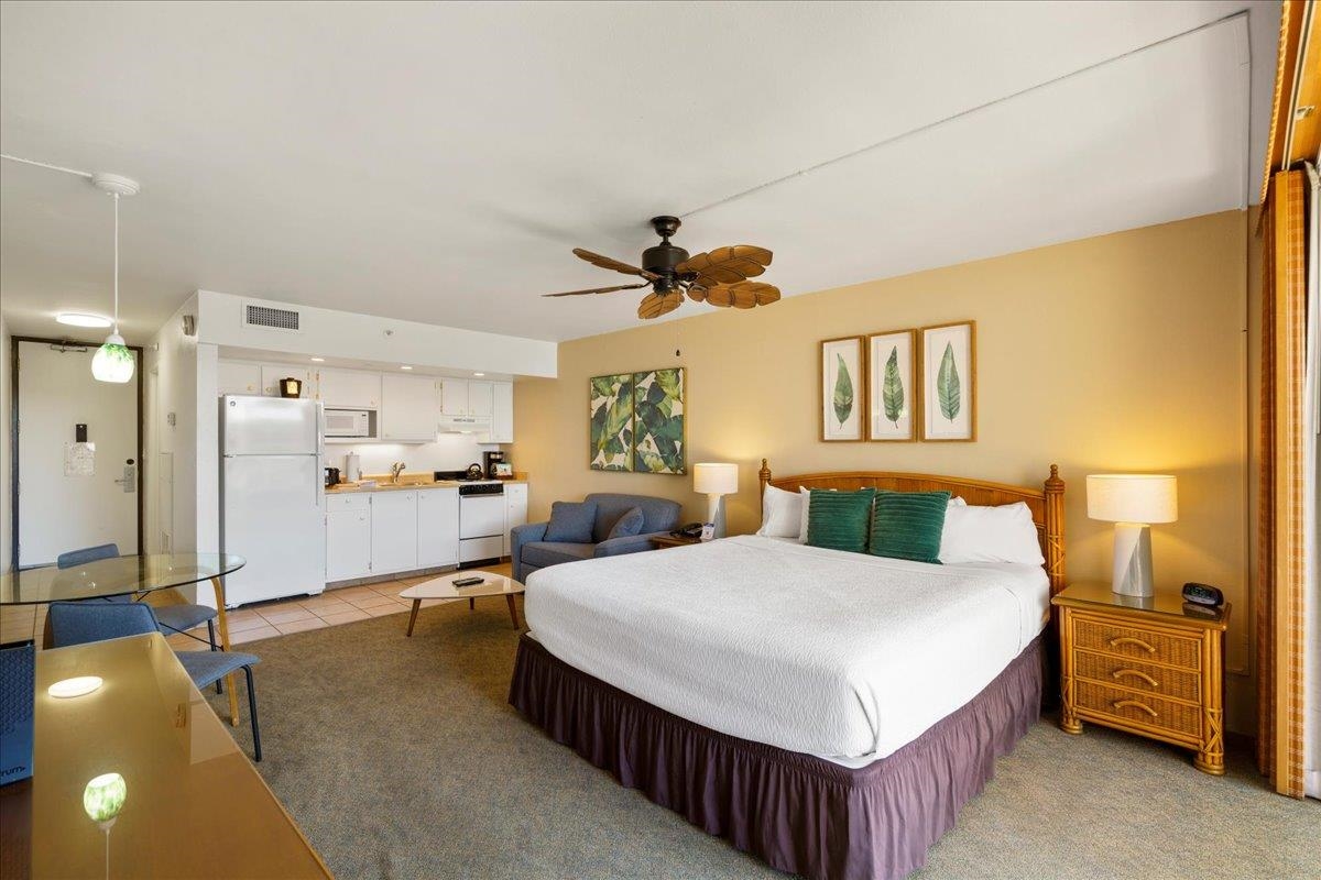 Royal Kahana condo # 1118, Lahaina, Hawaii - photo 7 of 33