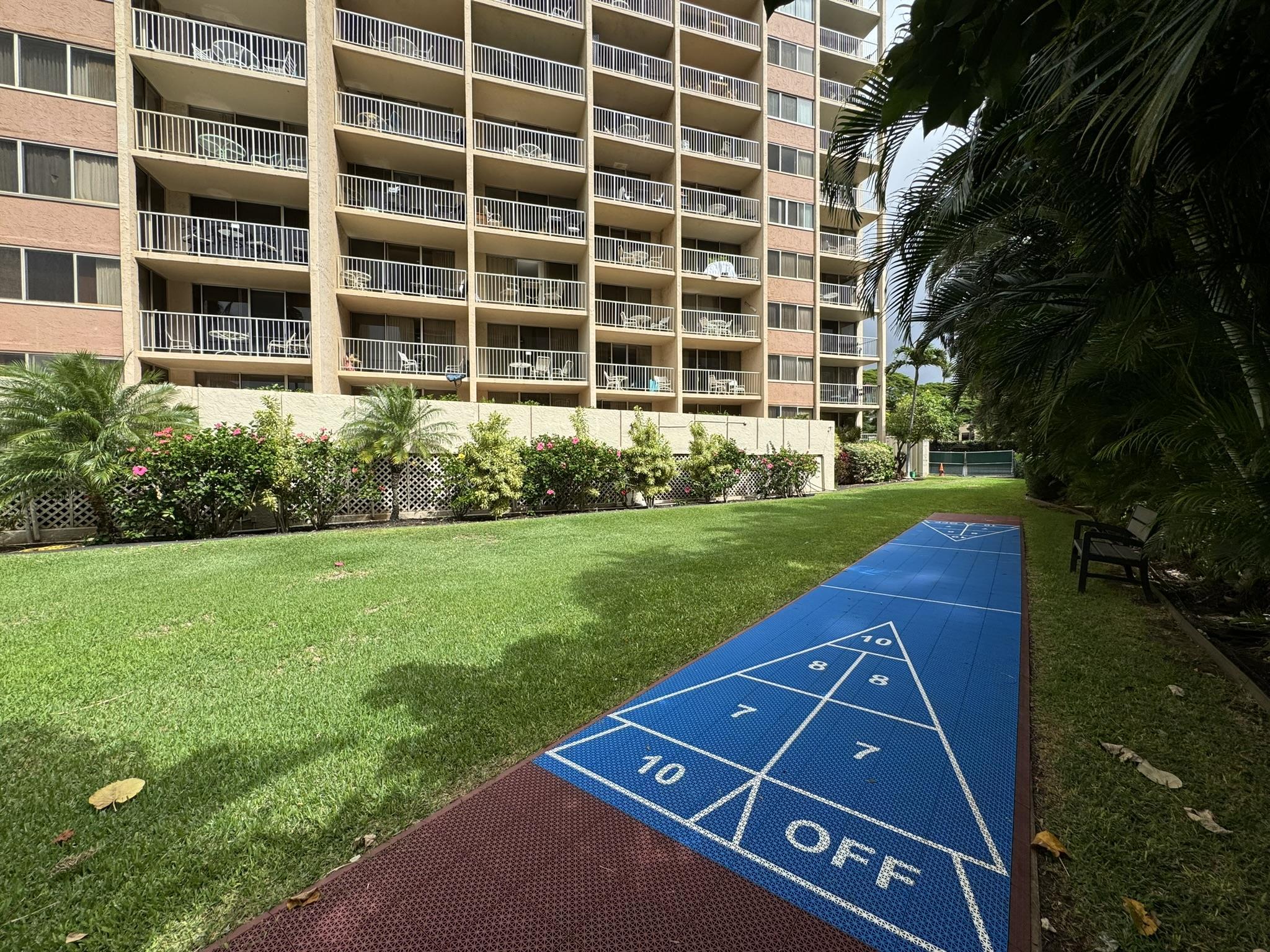 Royal Kahana condo # 115, Lahaina, Hawaii - photo 11 of 12