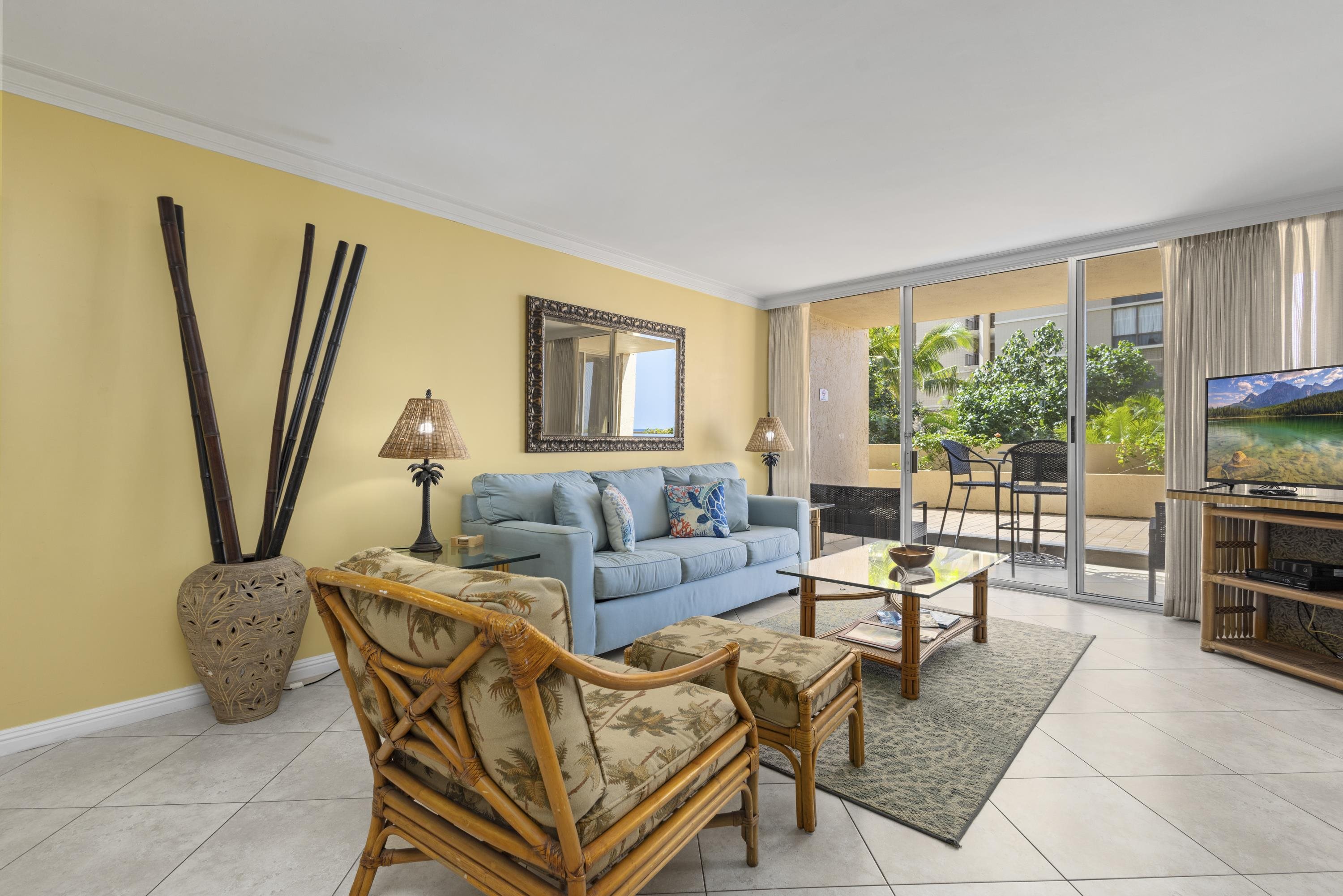 Royal Kahana condo # 115, Lahaina, Hawaii - photo 3 of 44