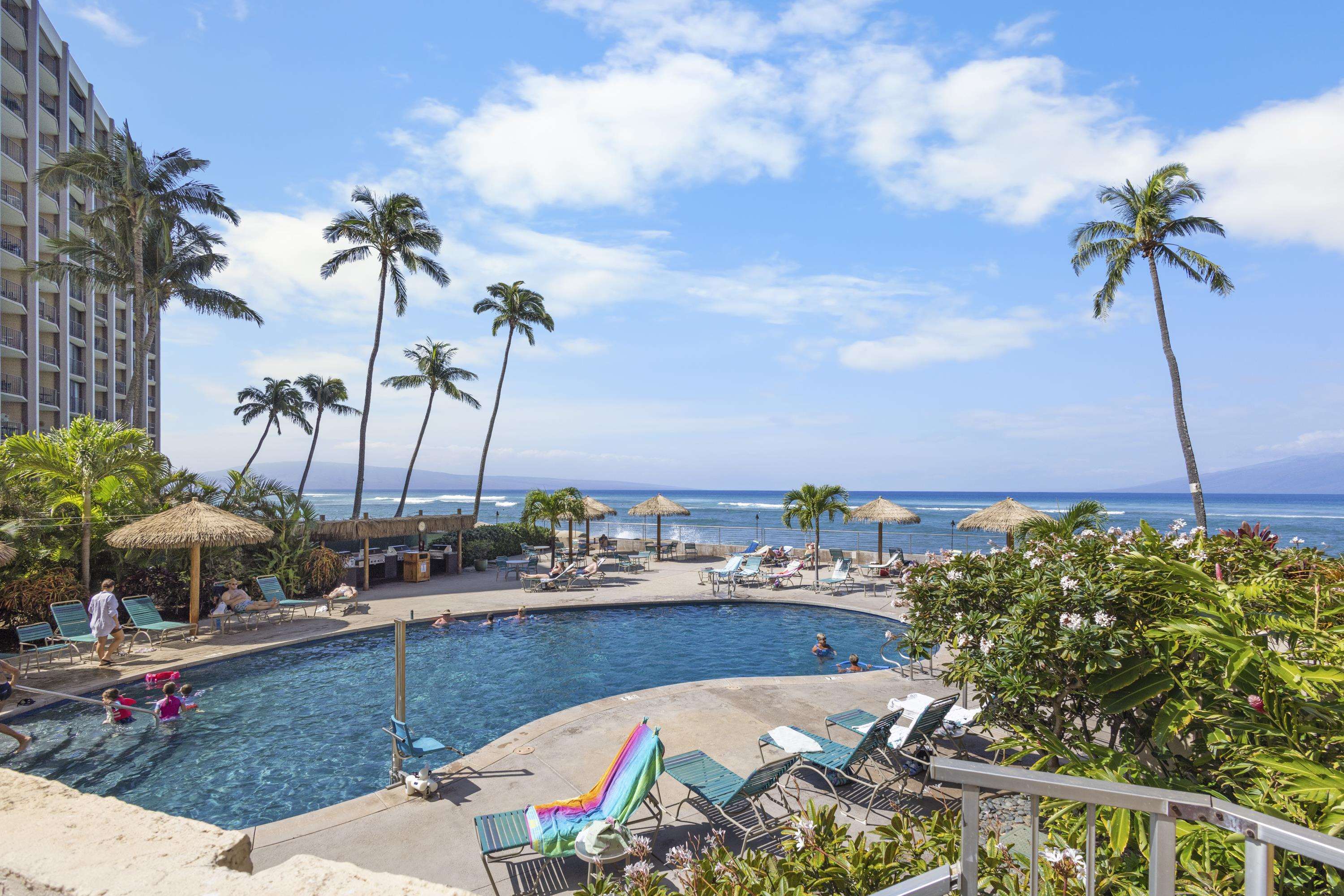 Royal Kahana condo # 115, Lahaina, Hawaii - photo 29 of 44